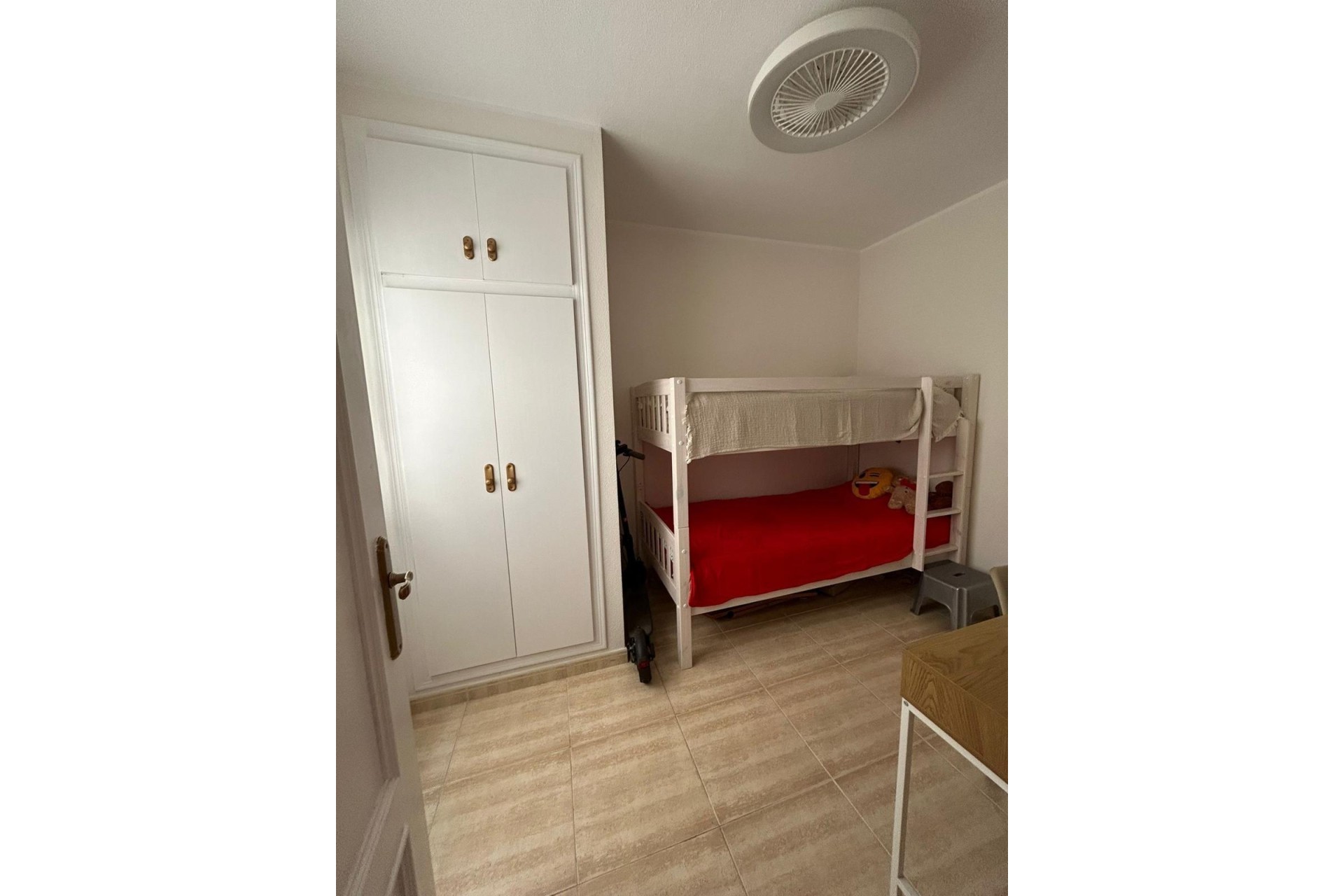 Wiederverkauf - Wohnung - Torrevieja - Playa del Cura