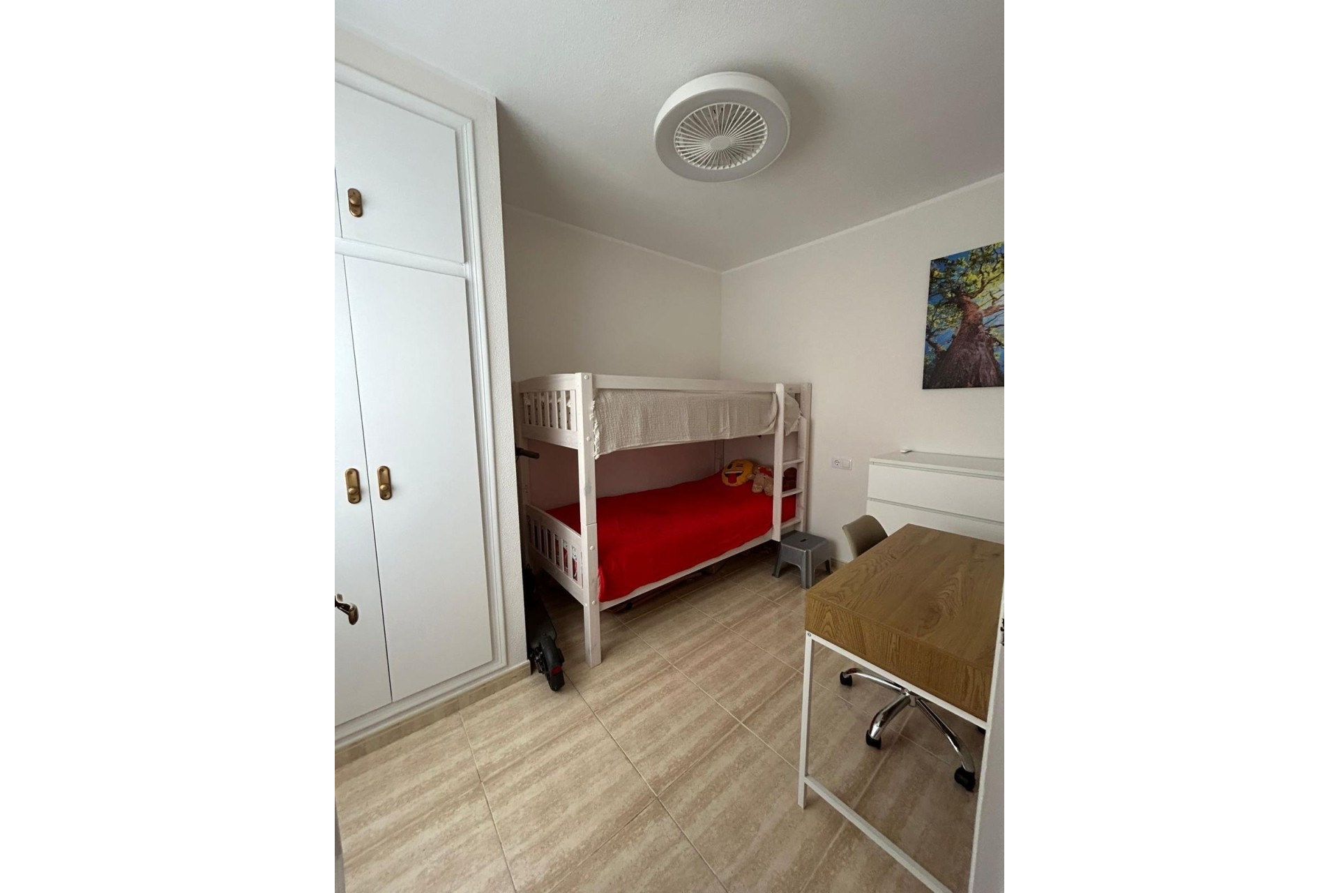 Wiederverkauf - Wohnung - Torrevieja - Playa del Cura