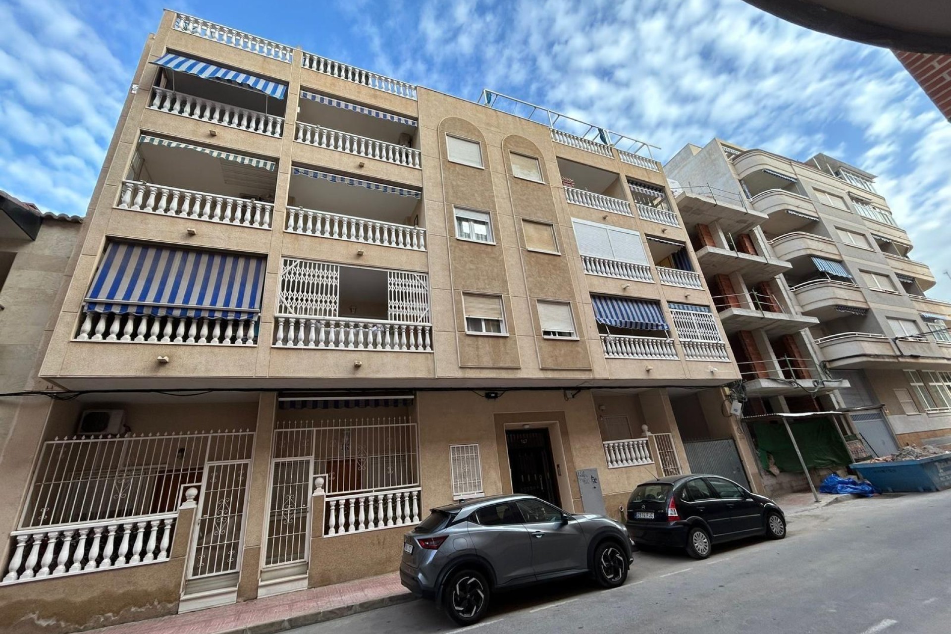 Wiederverkauf - Wohnung - Torrevieja - Playa del Cura