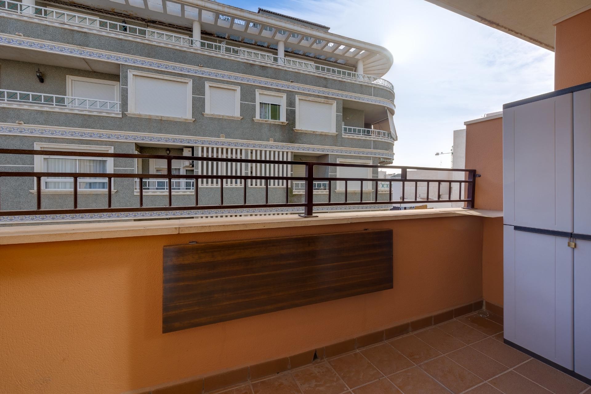 Wiederverkauf - Wohnung - Torrevieja - Playa del Cura