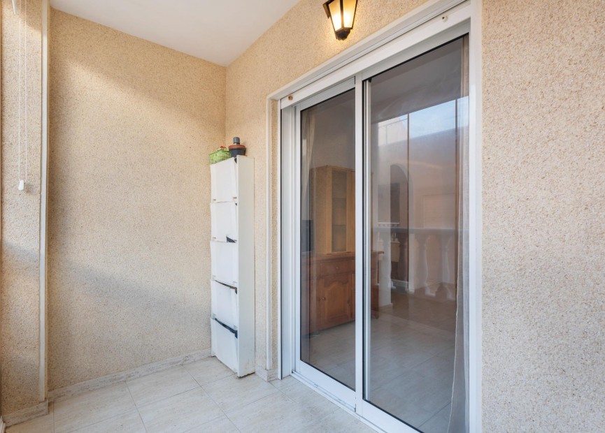 Wiederverkauf - Wohnung - Torrevieja - Playa del Cura