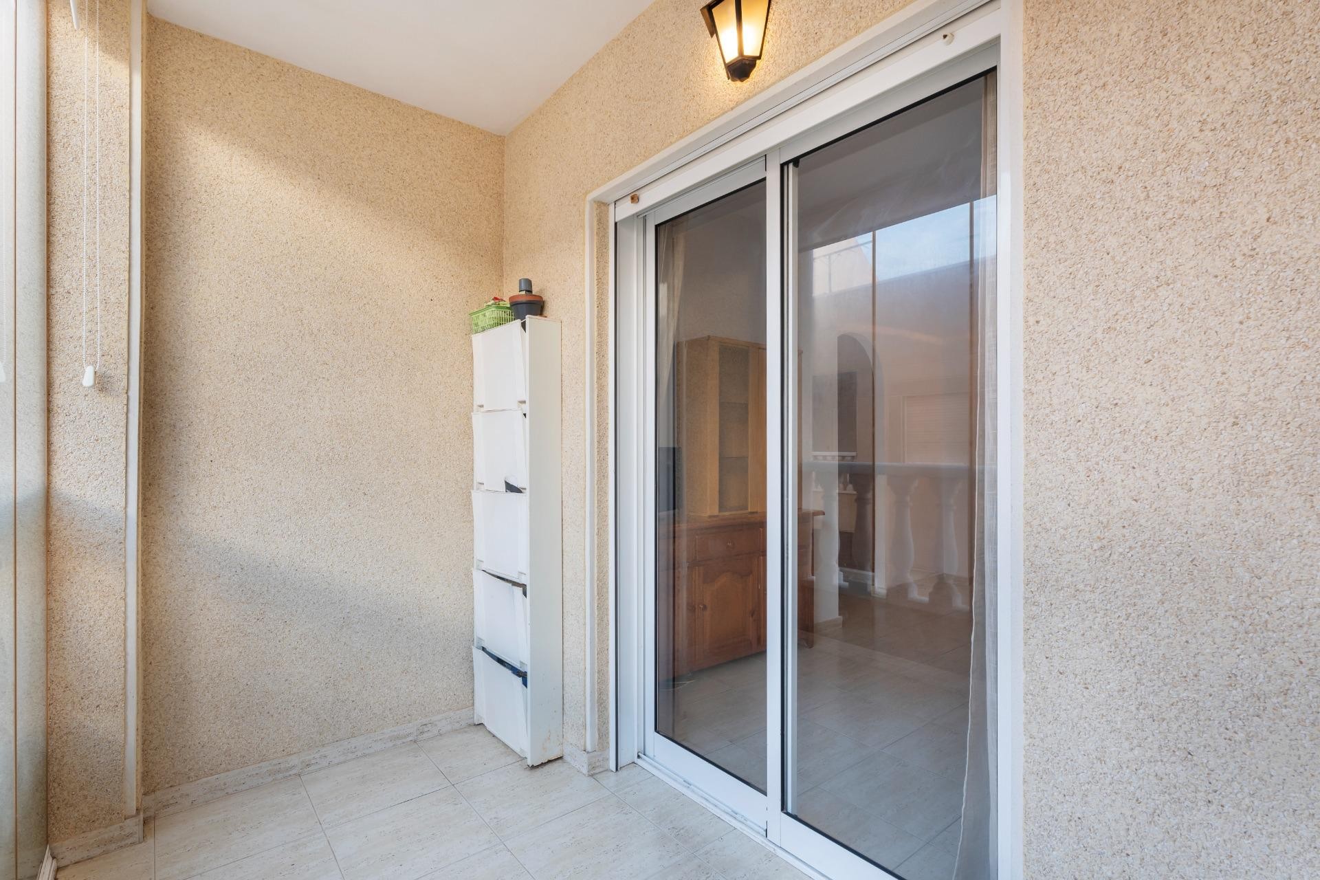 Wiederverkauf - Wohnung - Torrevieja - Playa del Cura