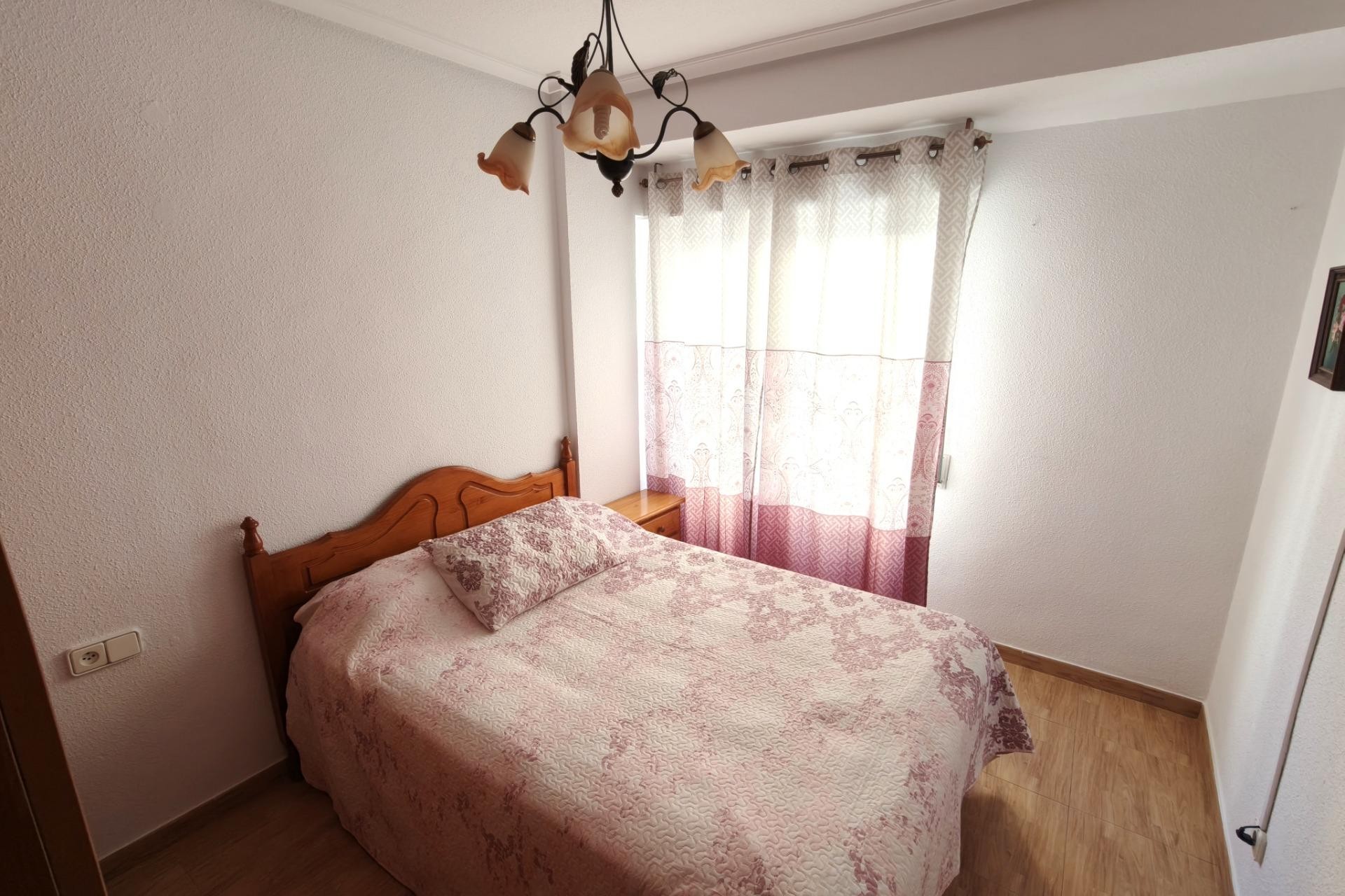 Wiederverkauf - Wohnung - Torrevieja - Playa del Cura