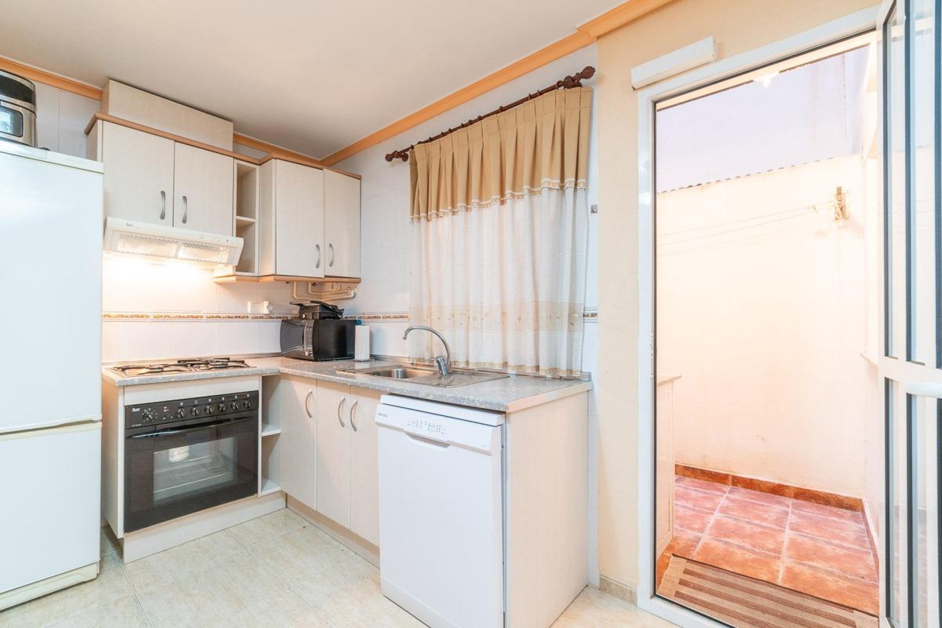 Wiederverkauf - Wohnung - Torrevieja - Playa del Cura