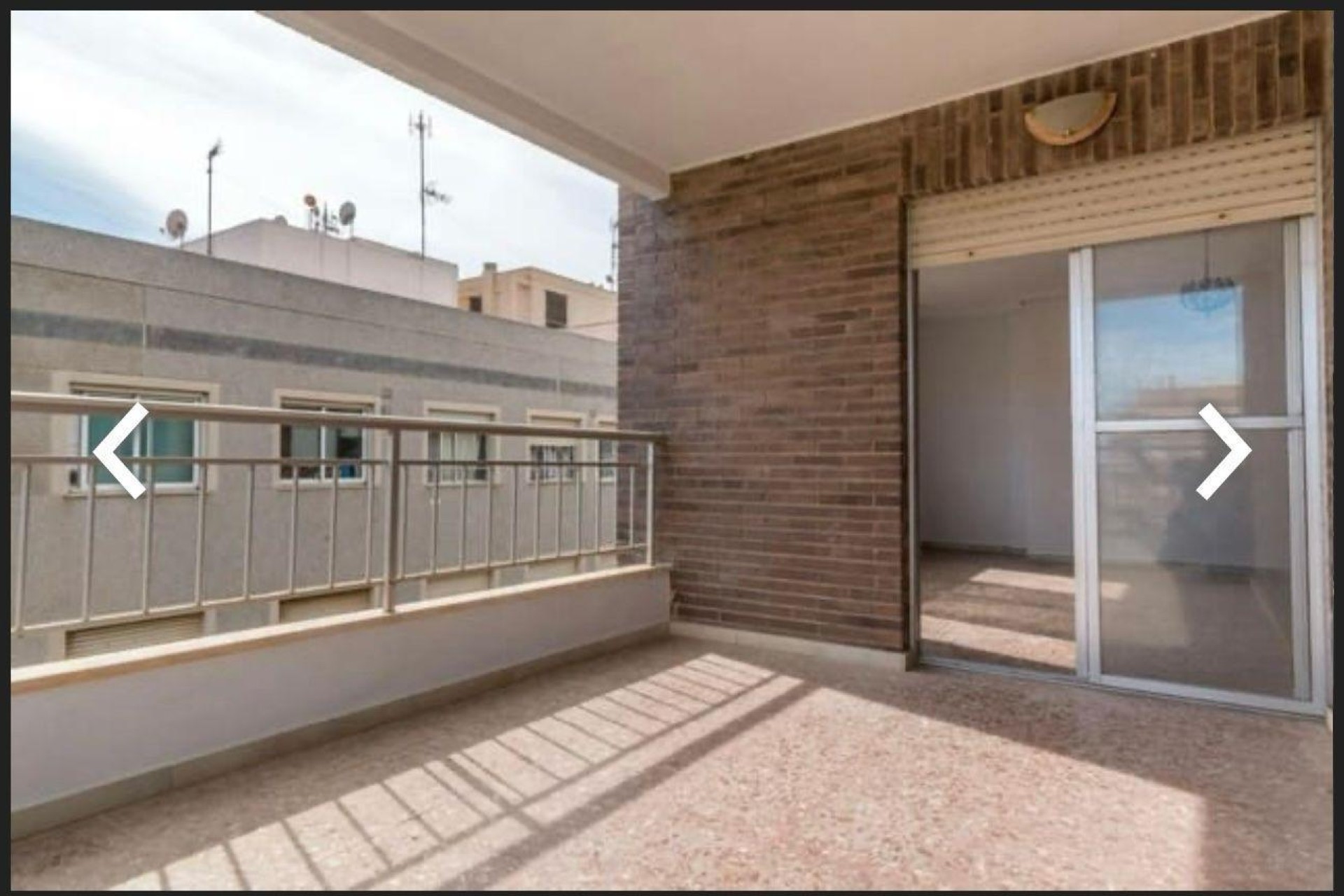 Wiederverkauf - Wohnung - Torrevieja - Playa del Cura