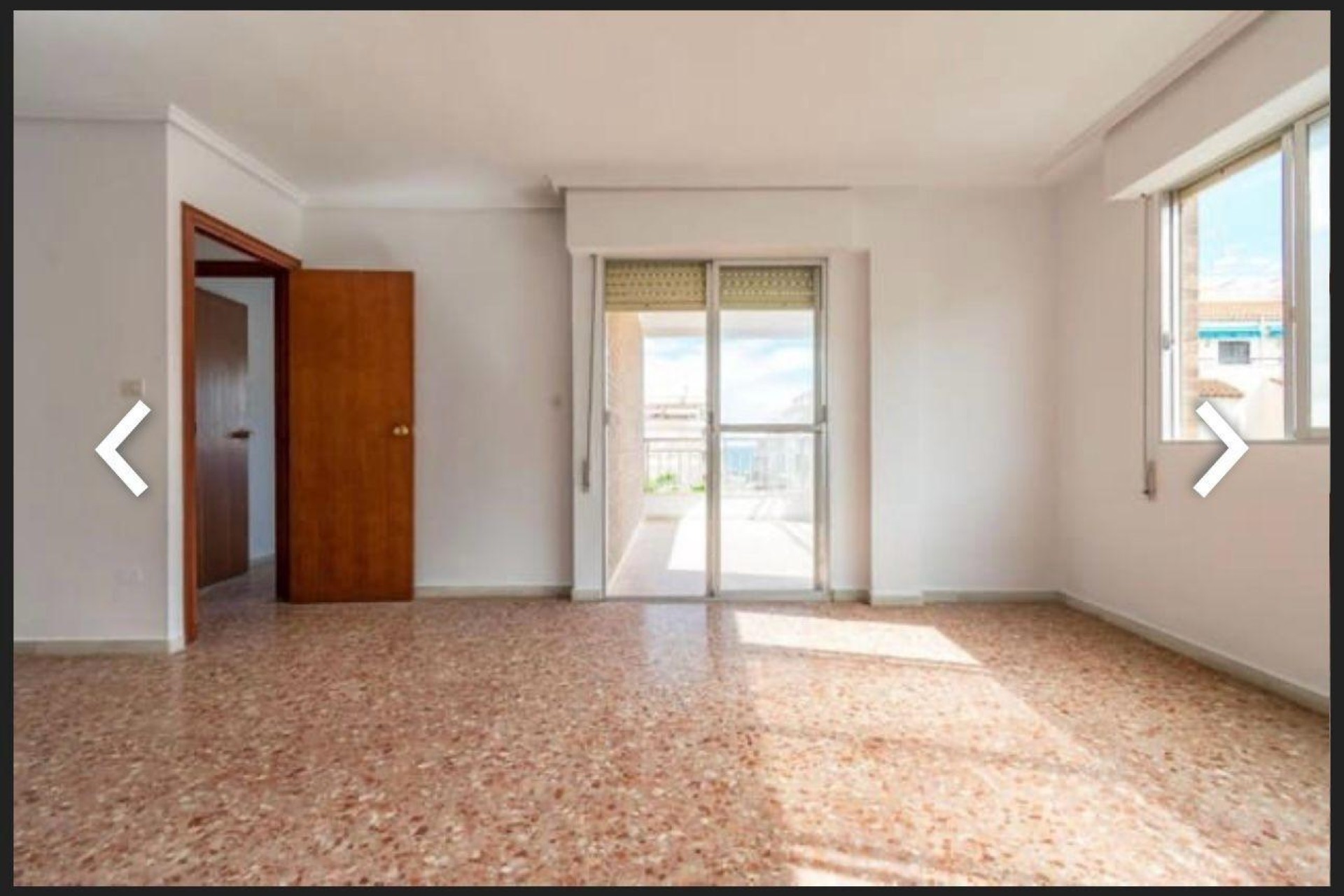 Wiederverkauf - Wohnung - Torrevieja - Playa del Cura