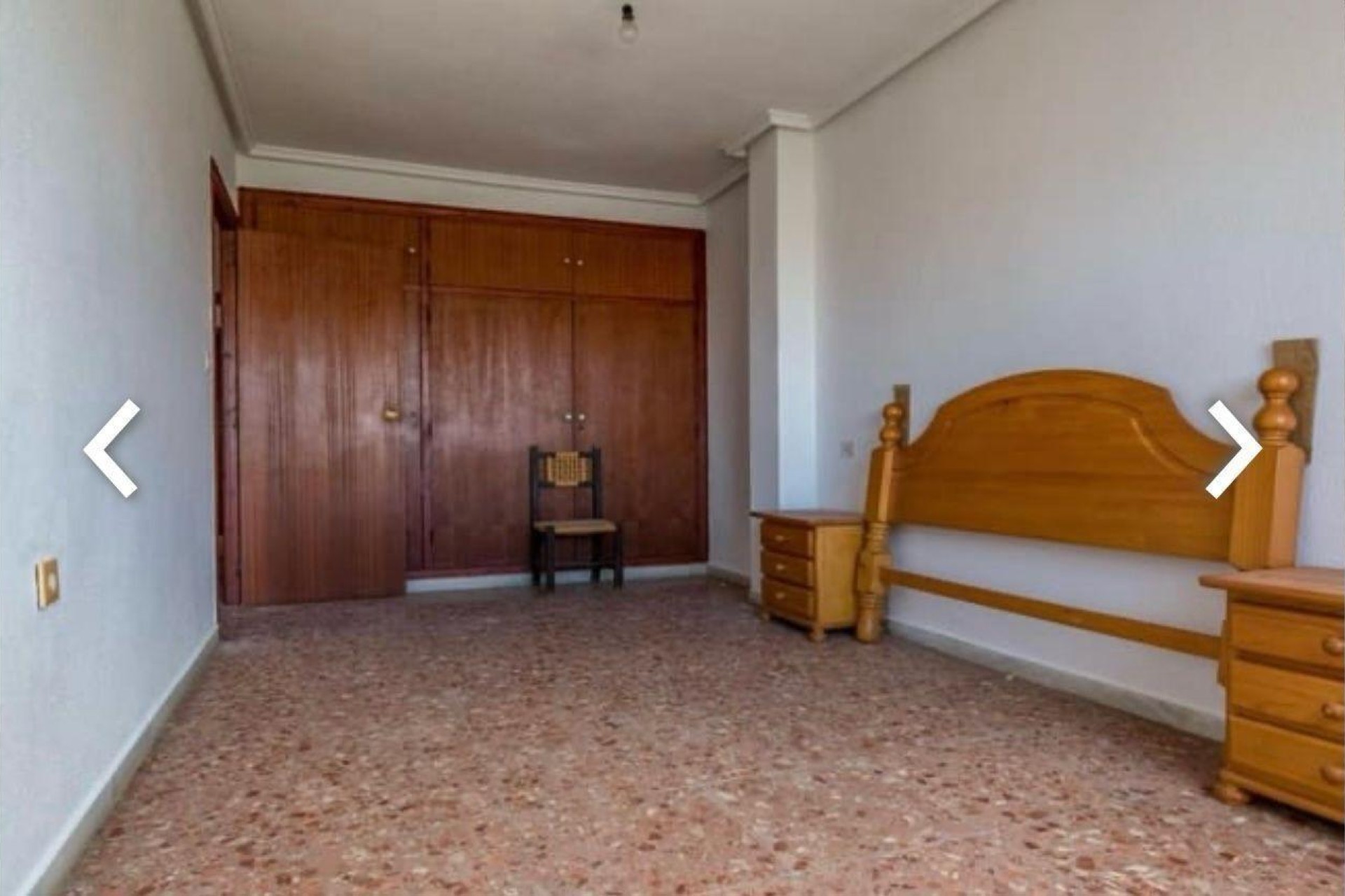 Wiederverkauf - Wohnung - Torrevieja - Playa del Cura