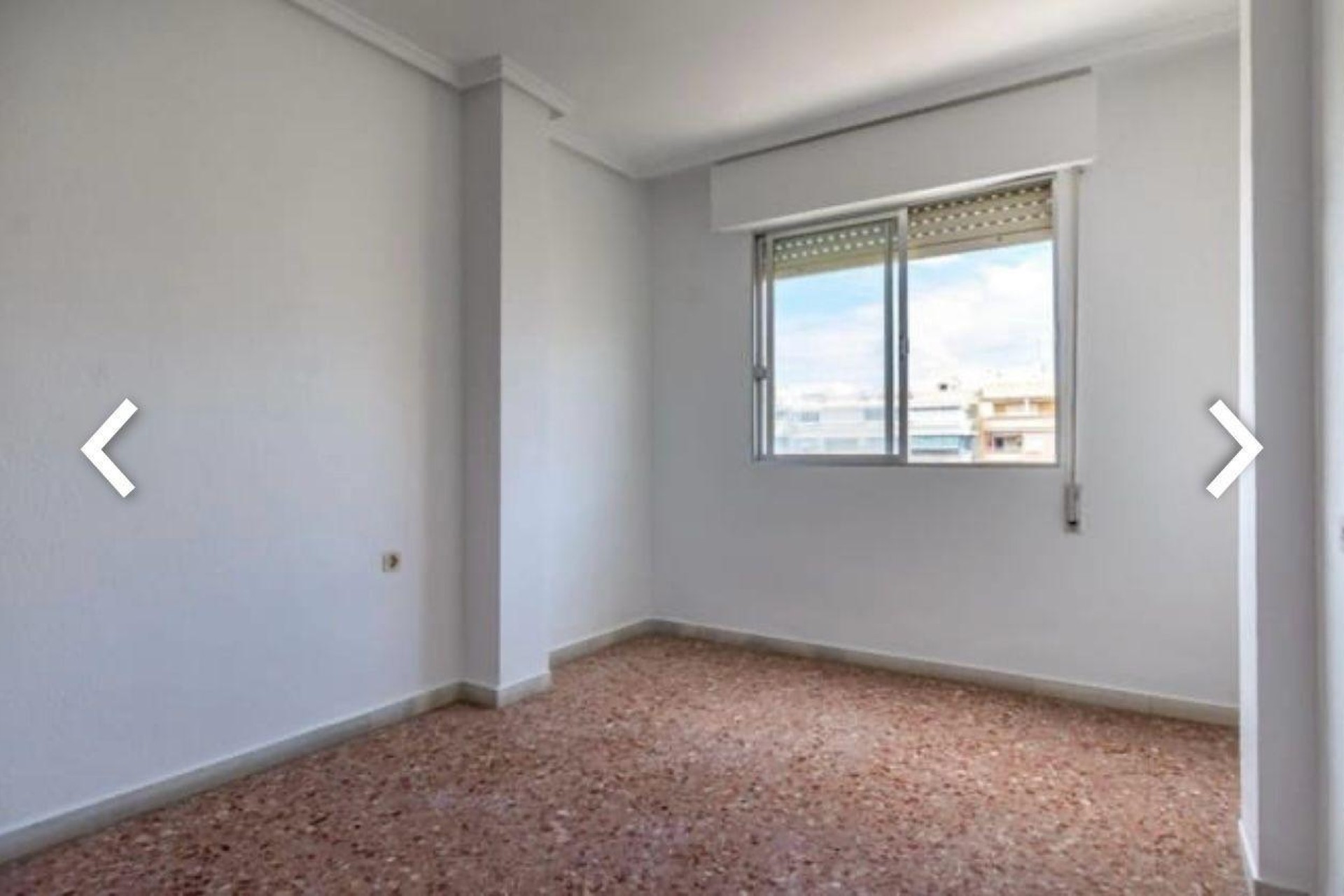 Wiederverkauf - Wohnung - Torrevieja - Playa del Cura