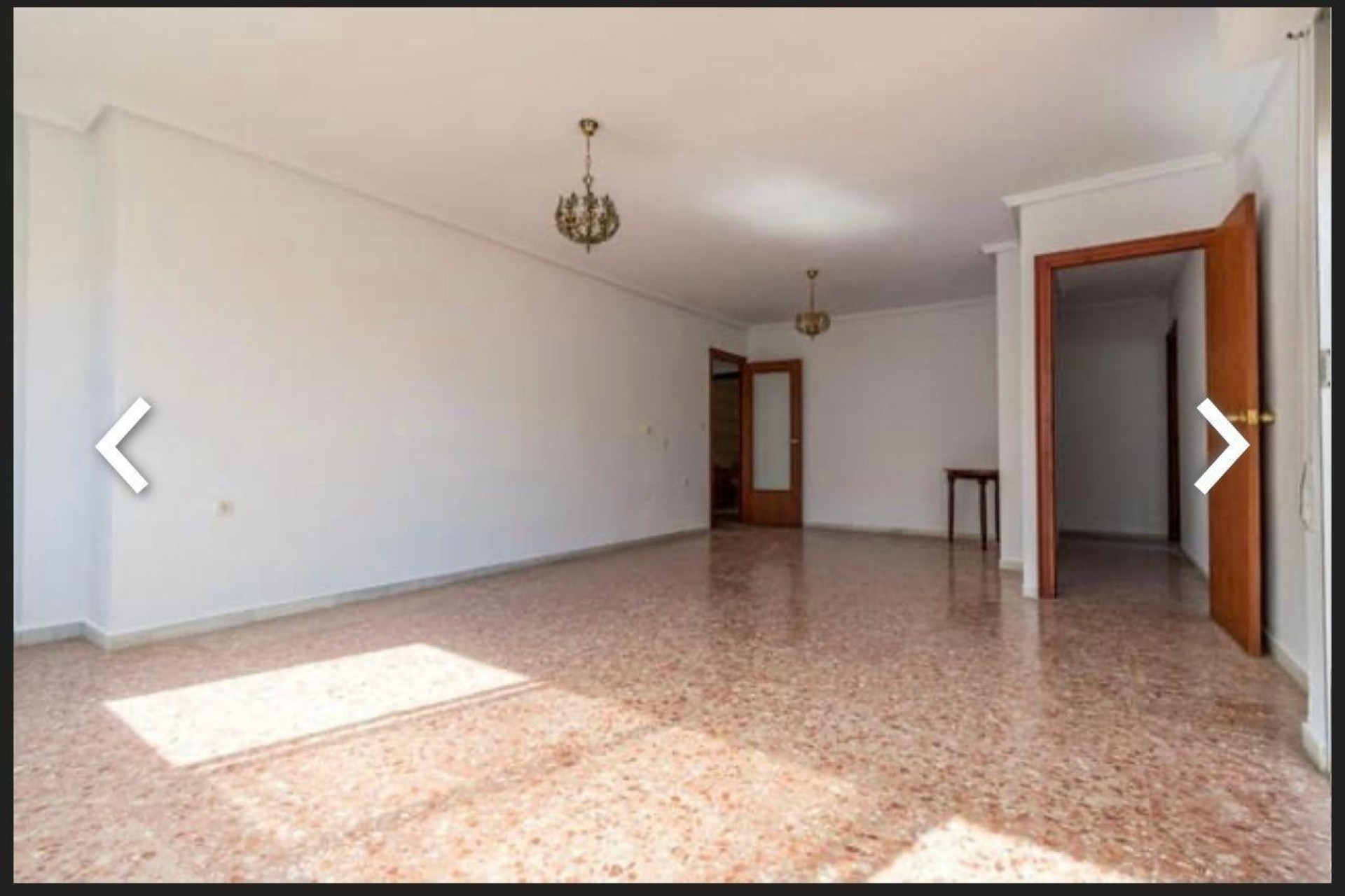 Wiederverkauf - Wohnung - Torrevieja - Playa del Cura