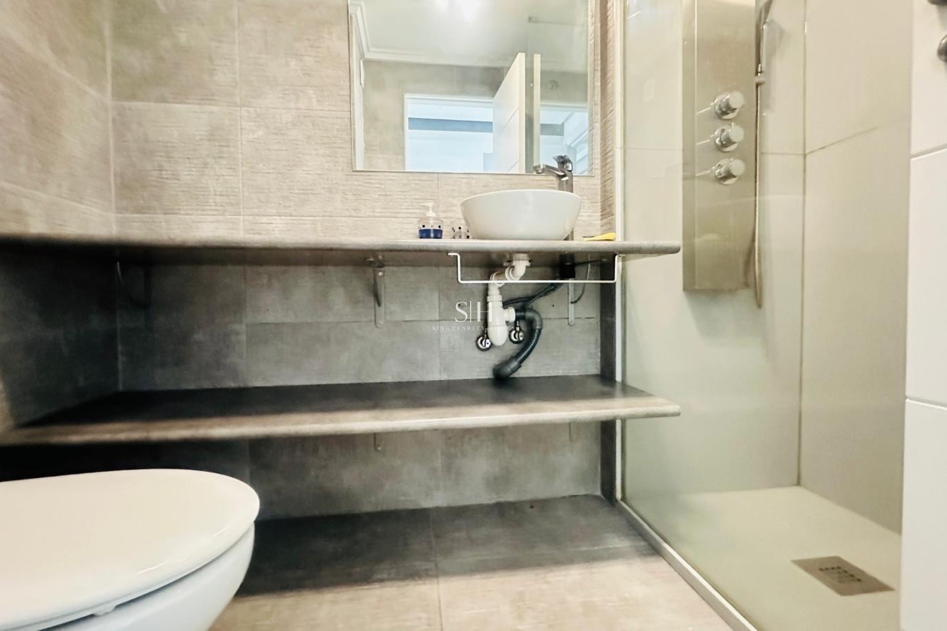 Wiederverkauf - Wohnung - Torrevieja - Playa del Cura