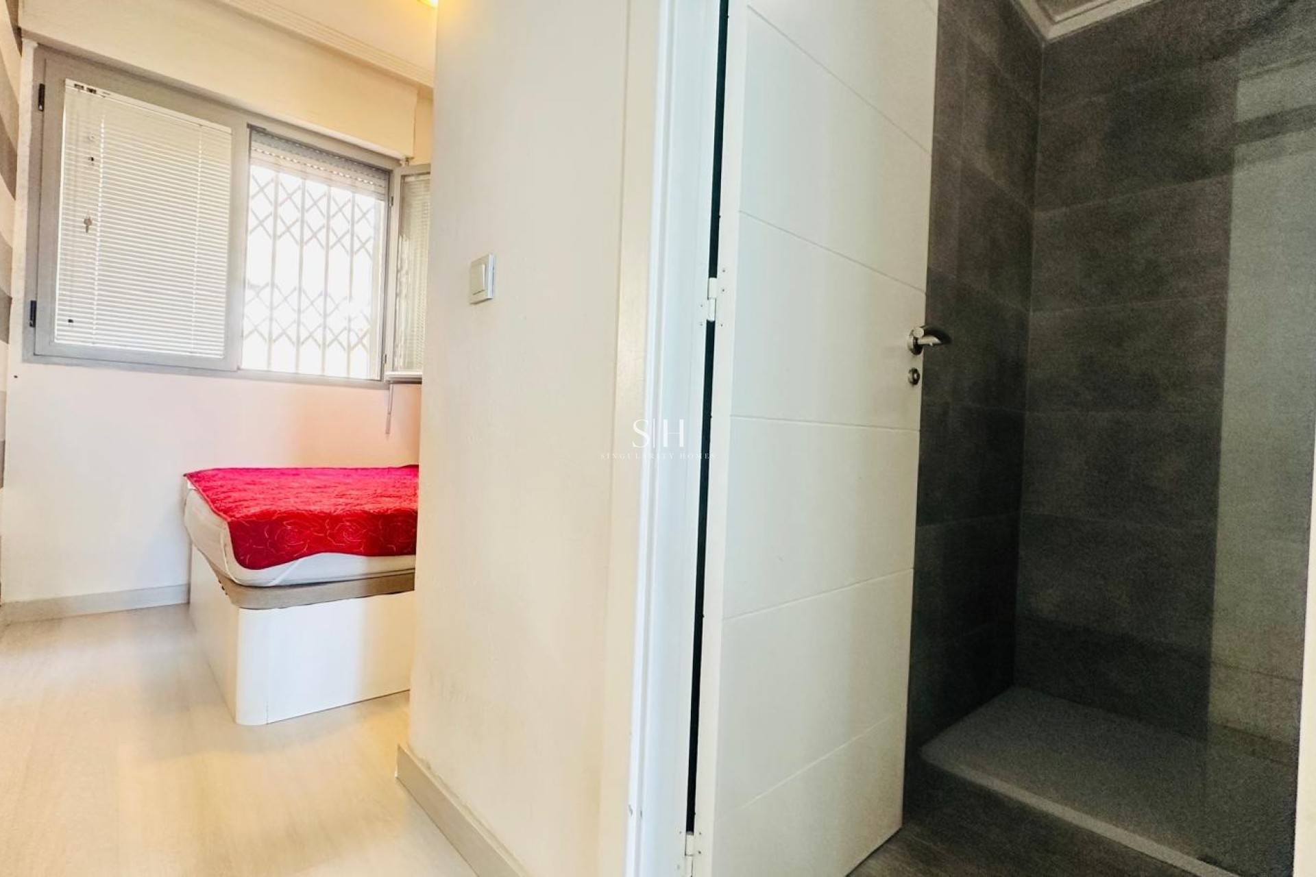 Wiederverkauf - Wohnung - Torrevieja - Playa del Cura