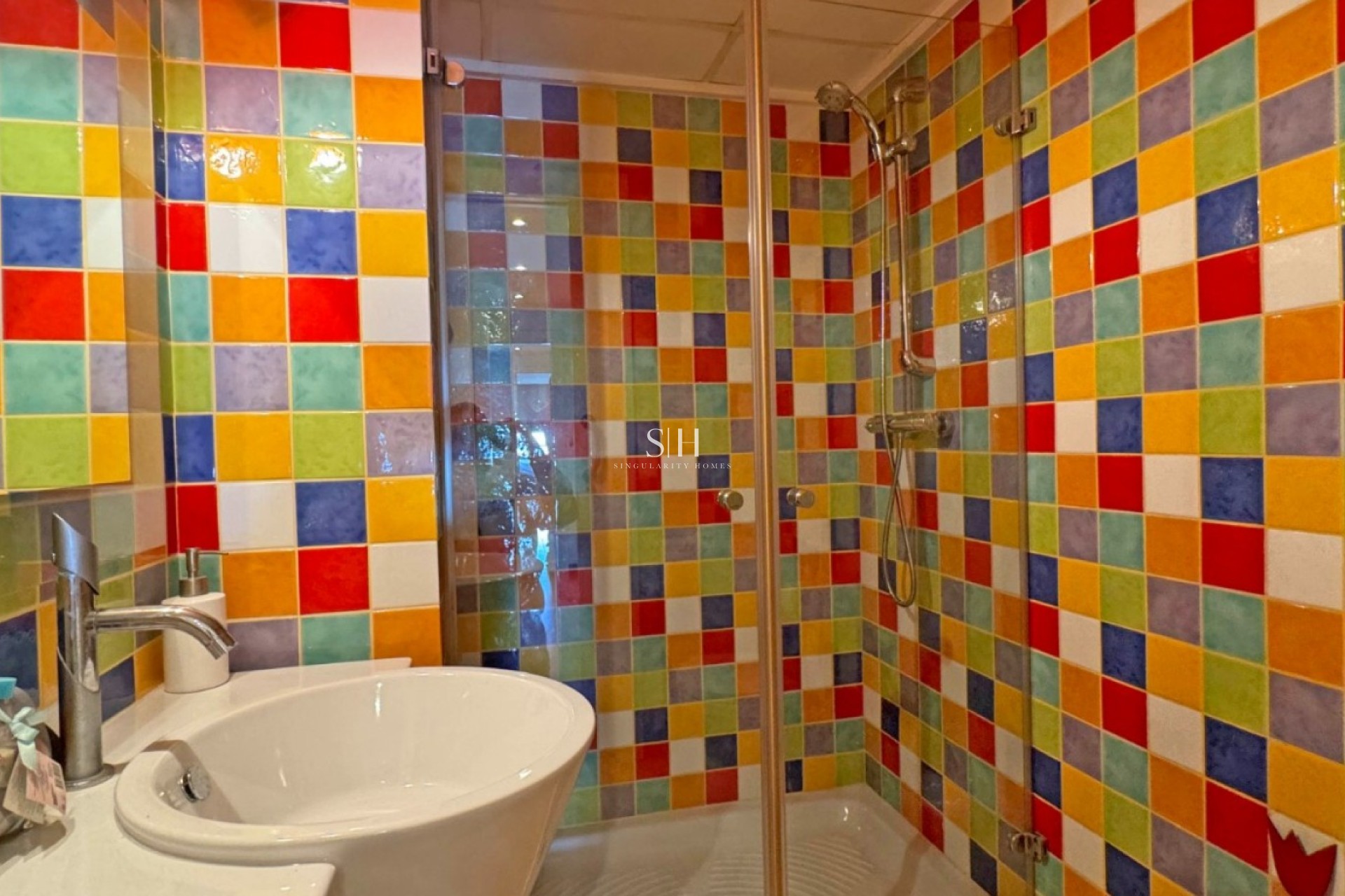 Wiederverkauf - Wohnung - Torrevieja - Playa del Cura