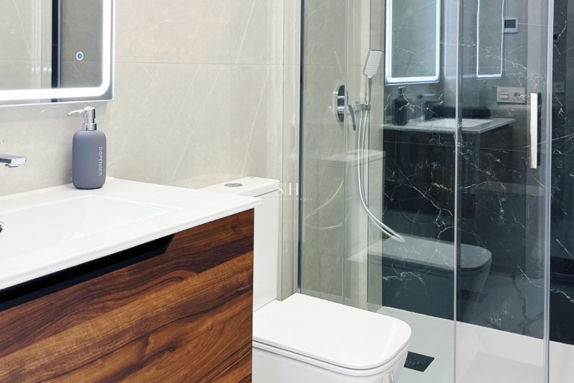 Wiederverkauf - Wohnung - Torrevieja - Playa del Cura