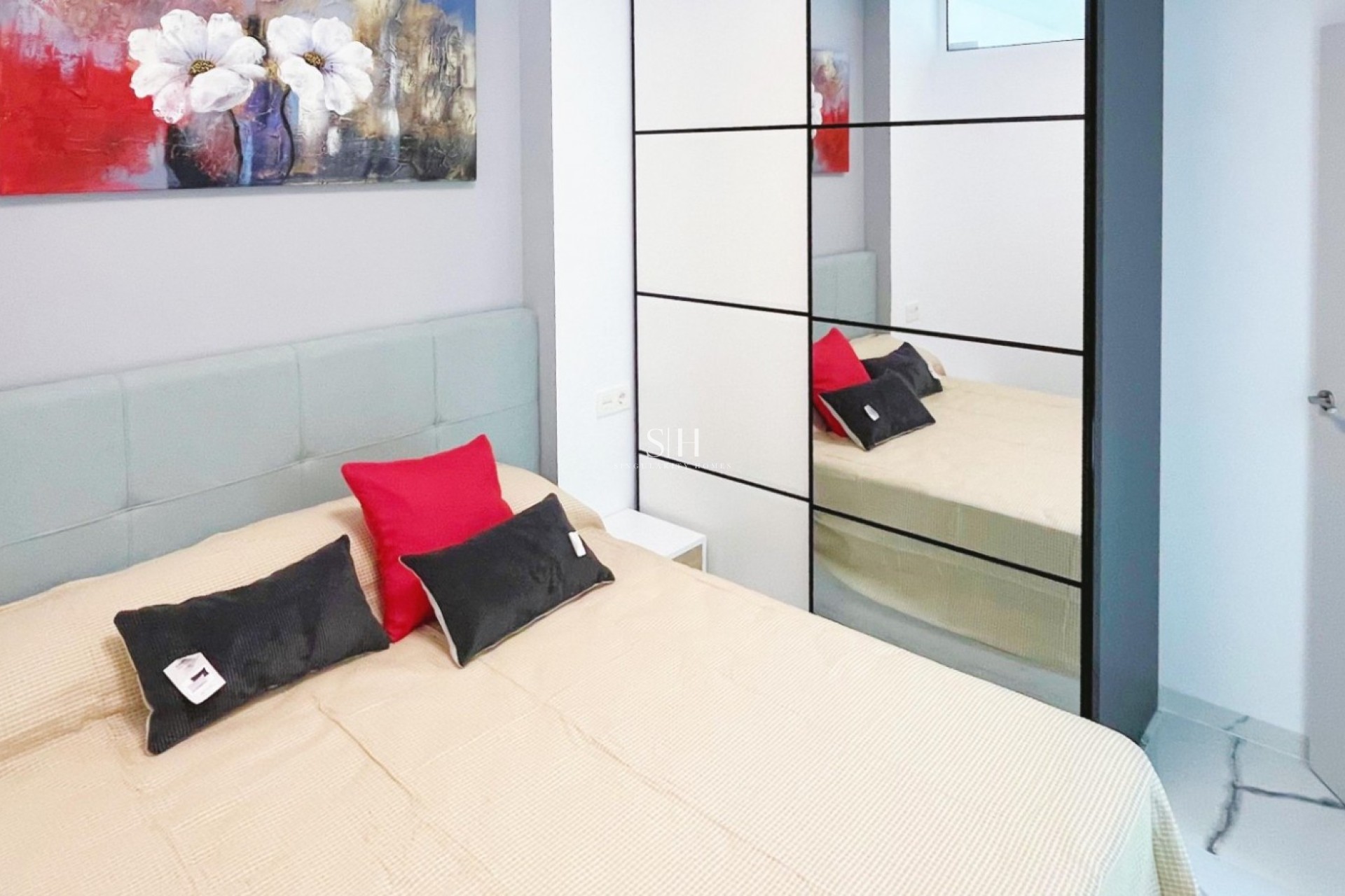 Wiederverkauf - Wohnung - Torrevieja - Playa del Cura