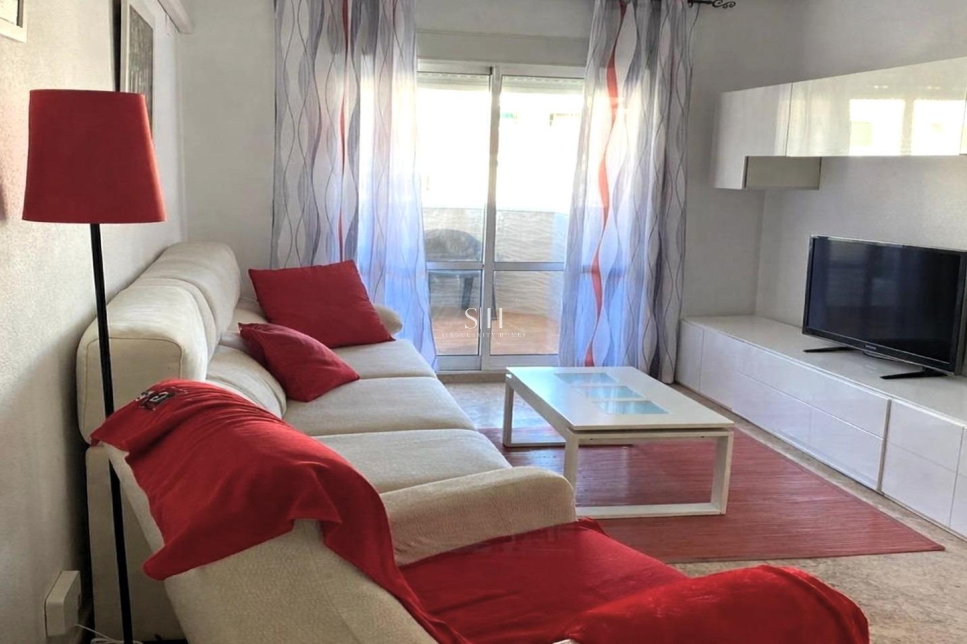 Wiederverkauf - Wohnung - Torrevieja - Playa del Cura