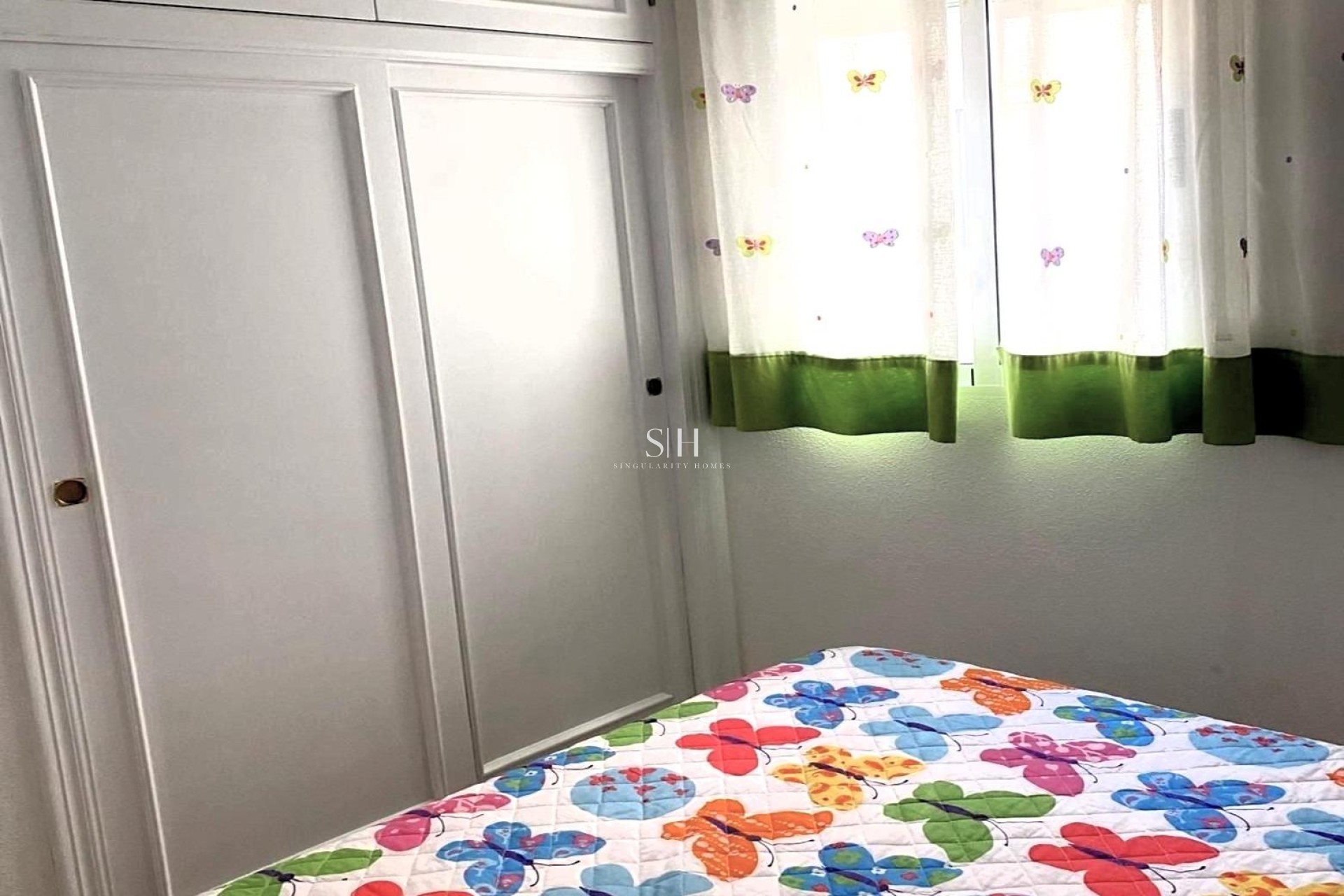 Wiederverkauf - Wohnung - Torrevieja - Playa del Cura