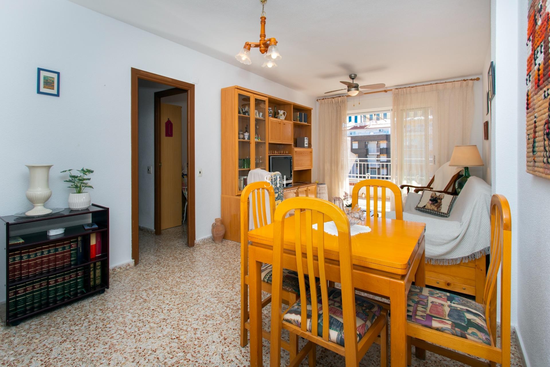 Wiederverkauf - Wohnung - Torrevieja - Playa del Cura