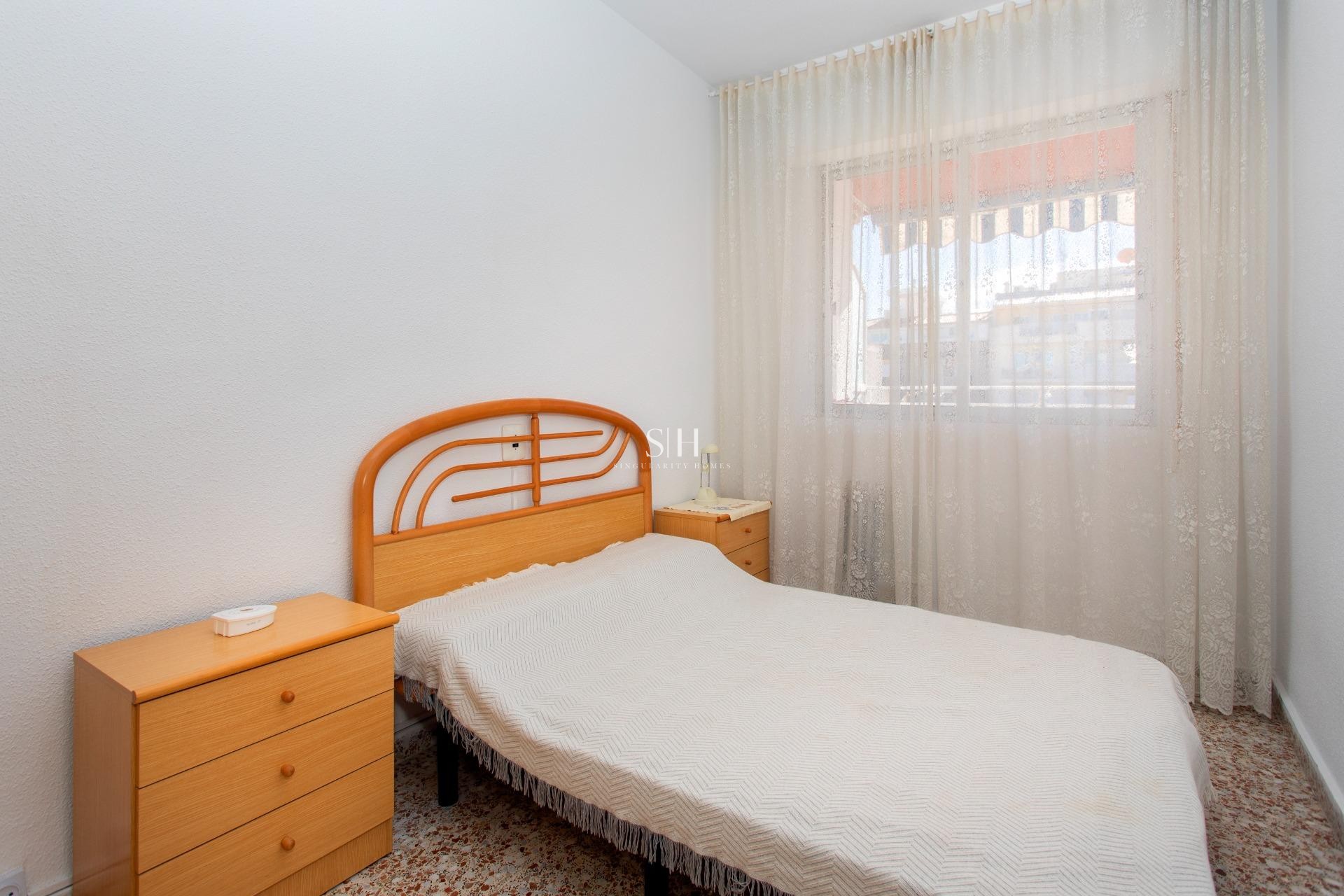 Wiederverkauf - Wohnung - Torrevieja - Playa del Cura