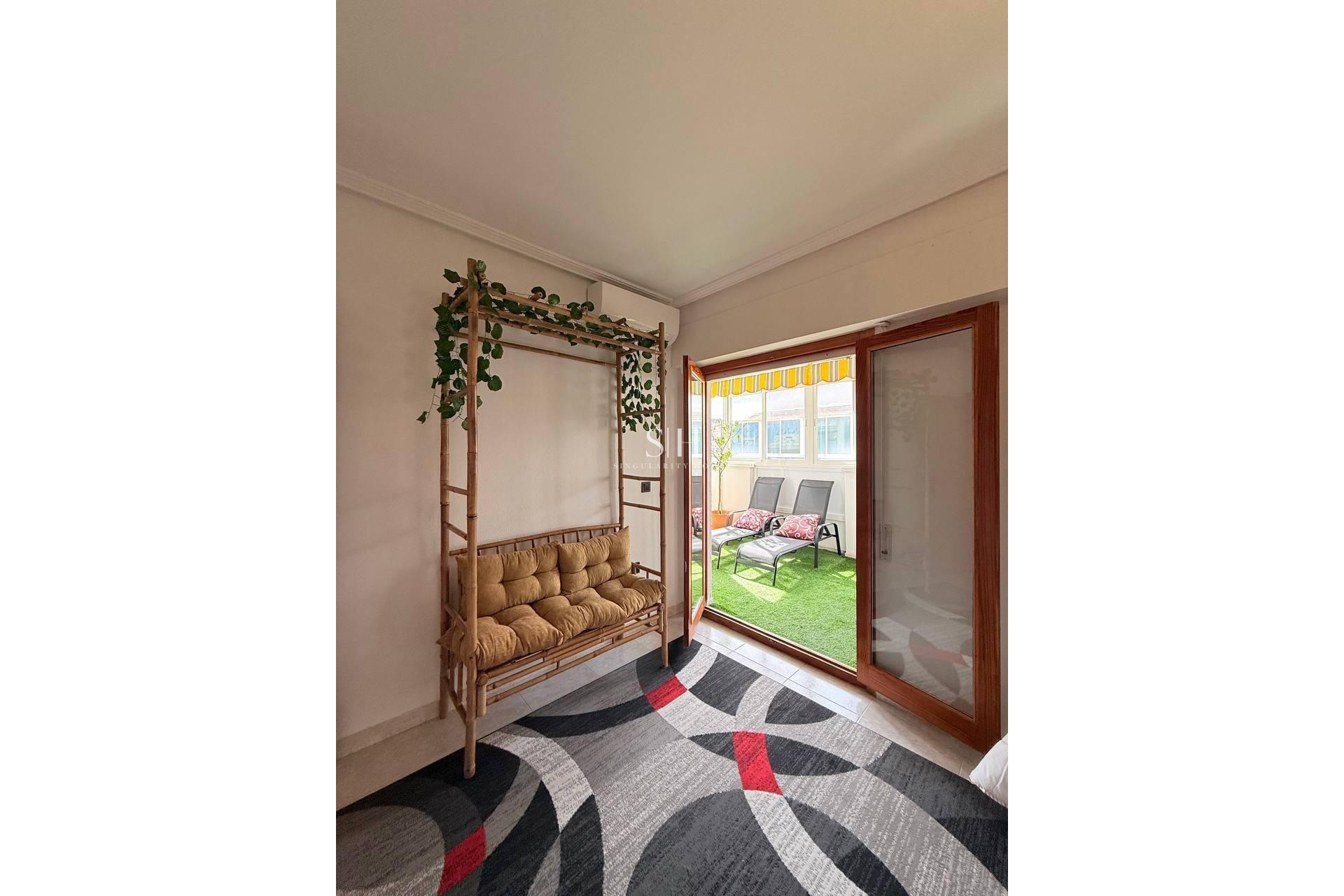 Wiederverkauf - Wohnung - Torrevieja - Playa del Cura