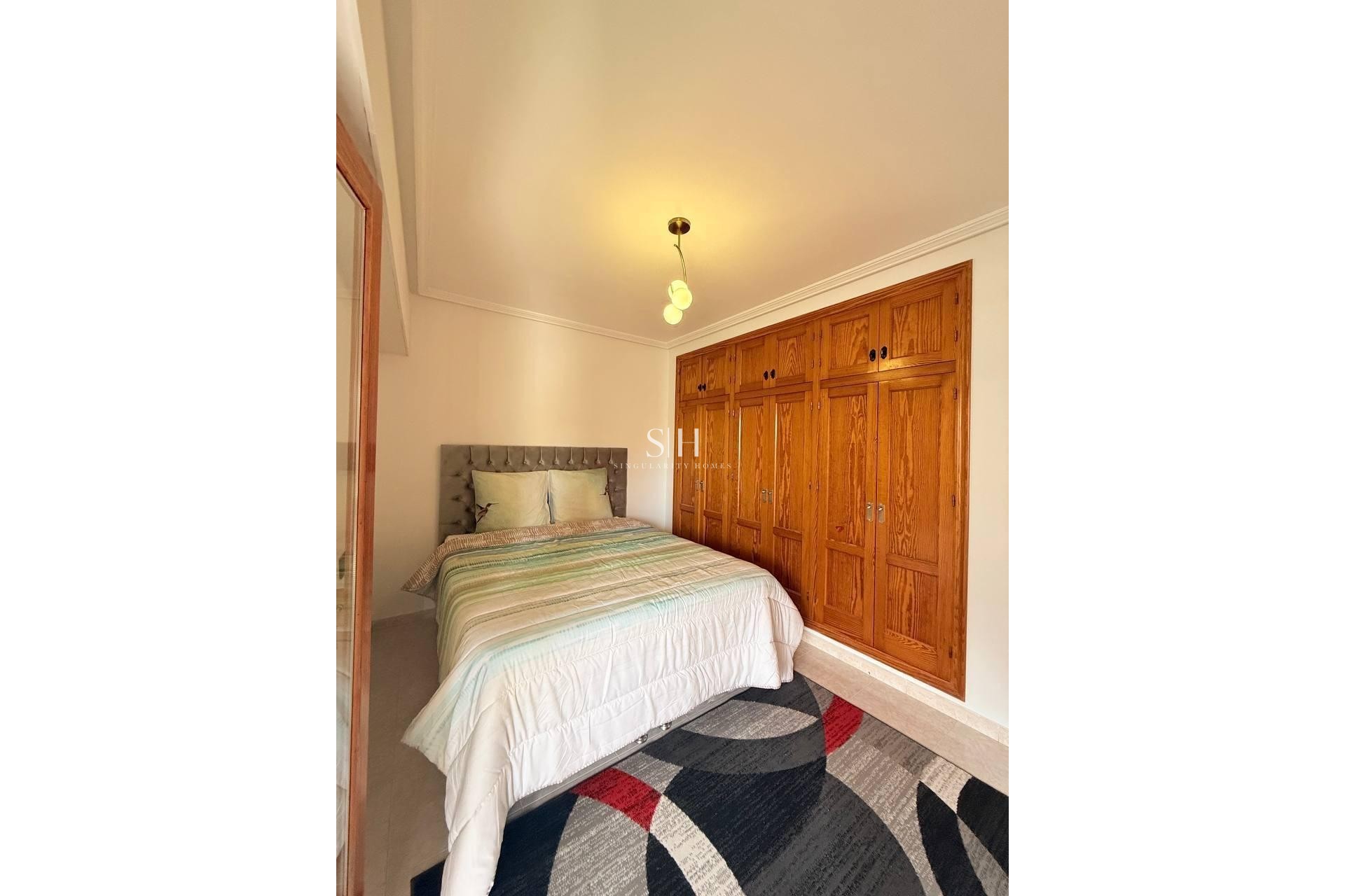 Wiederverkauf - Wohnung - Torrevieja - Playa del Cura