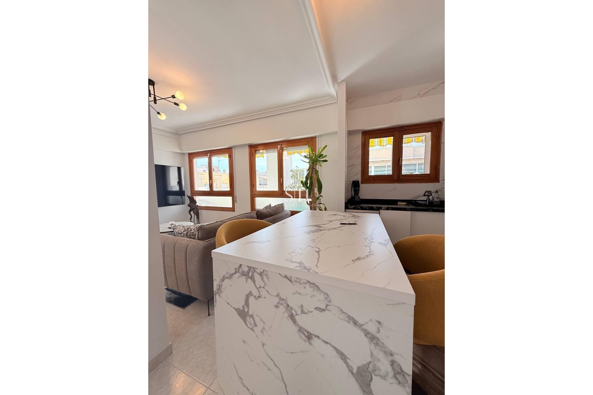 Wiederverkauf - Wohnung - Torrevieja - Playa del Cura