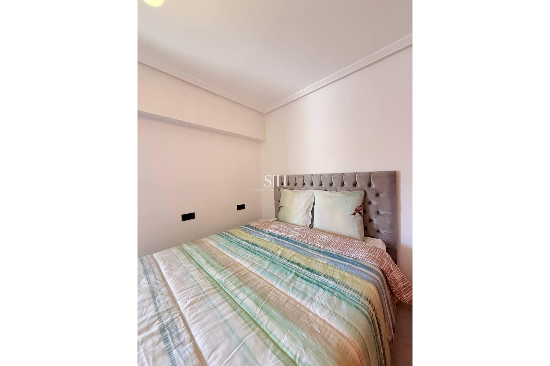 Wiederverkauf - Wohnung - Torrevieja - Playa del Cura
