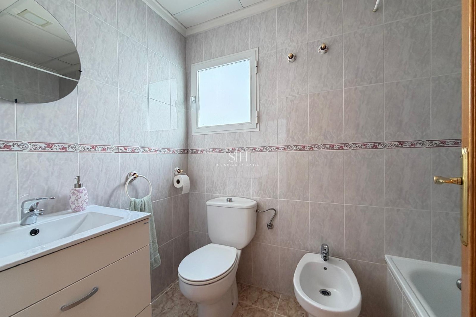 Wiederverkauf - Wohnung - Torrevieja - Playa del Cura
