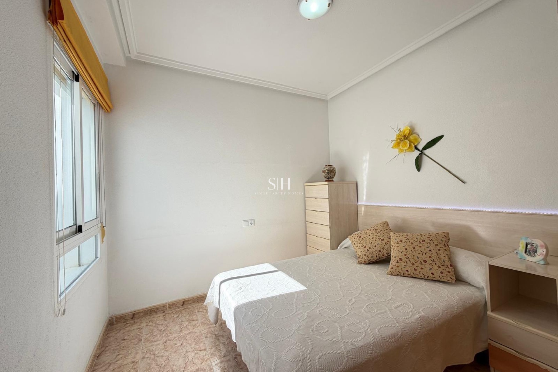 Wiederverkauf - Wohnung - Torrevieja - Playa del Cura