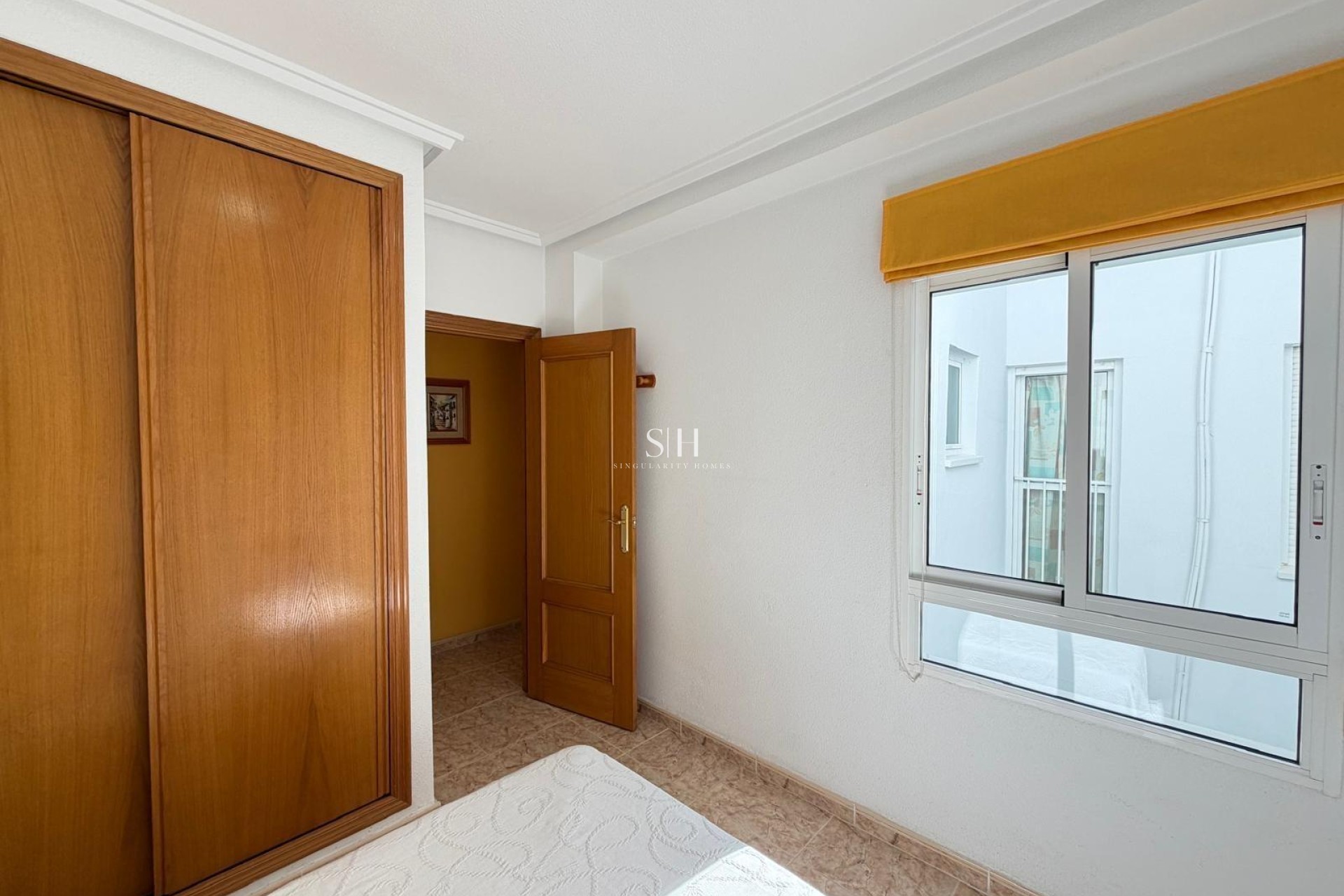 Wiederverkauf - Wohnung - Torrevieja - Playa del Cura
