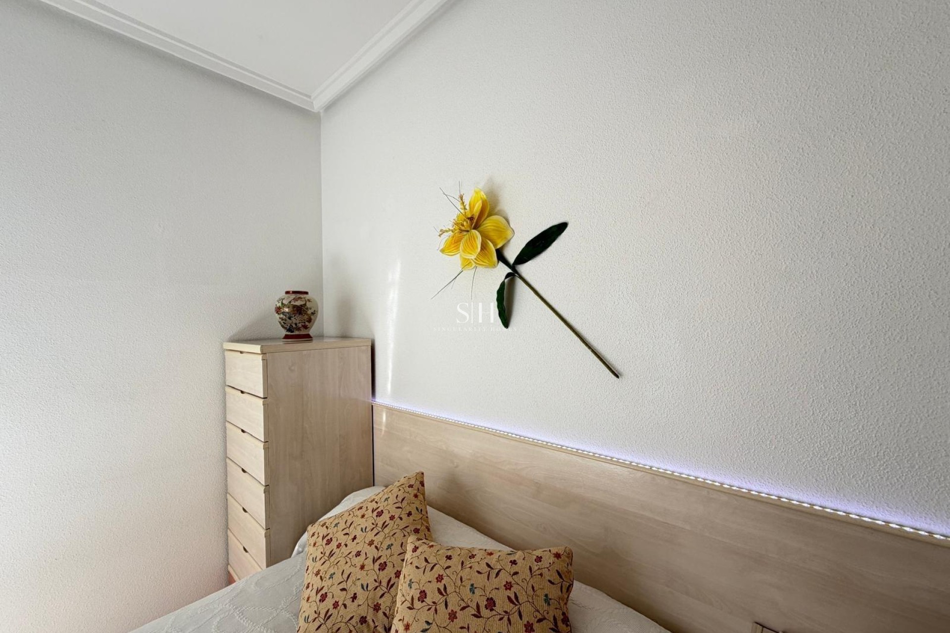 Wiederverkauf - Wohnung - Torrevieja - Playa del Cura