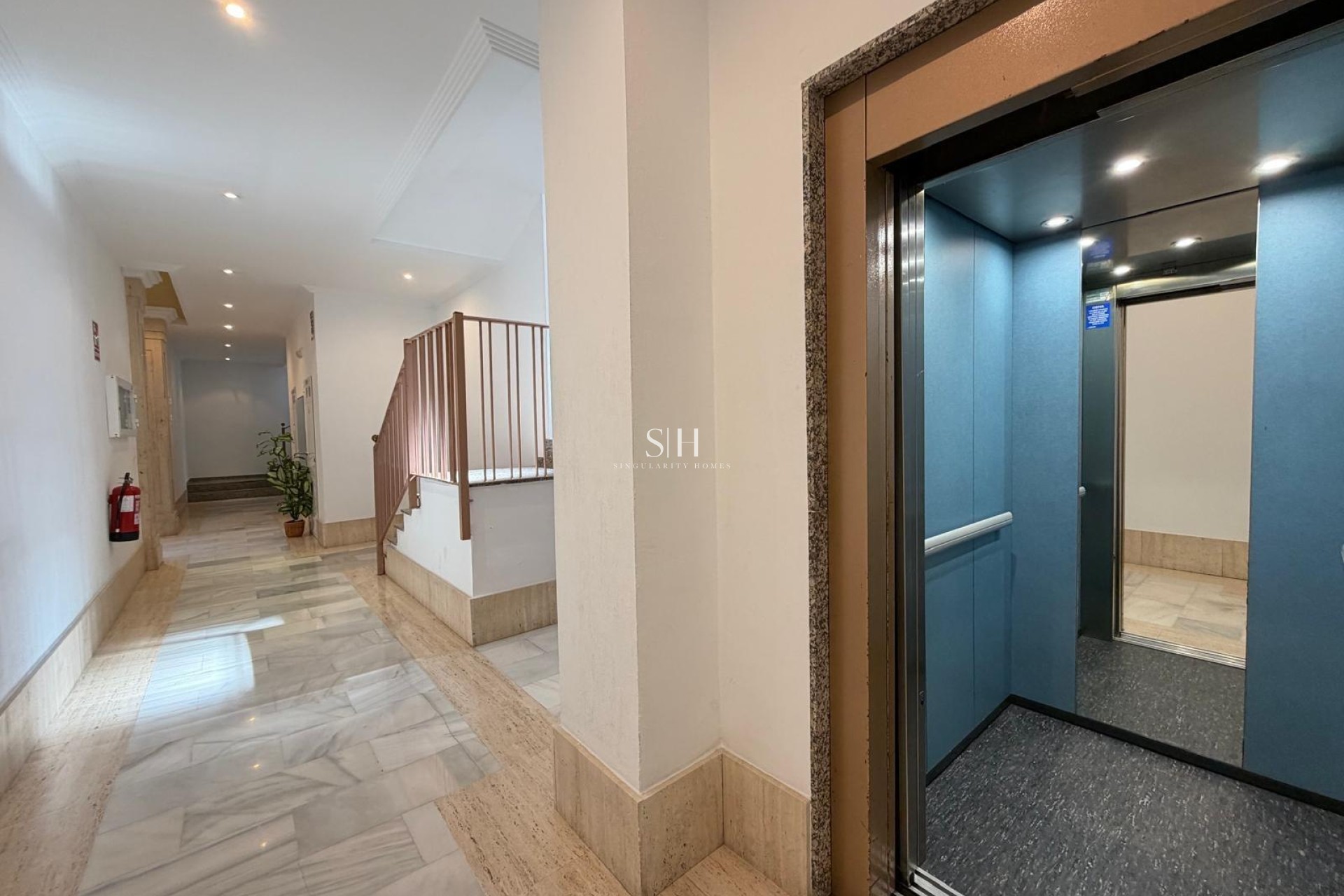 Wiederverkauf - Wohnung - Torrevieja - Playa del Cura
