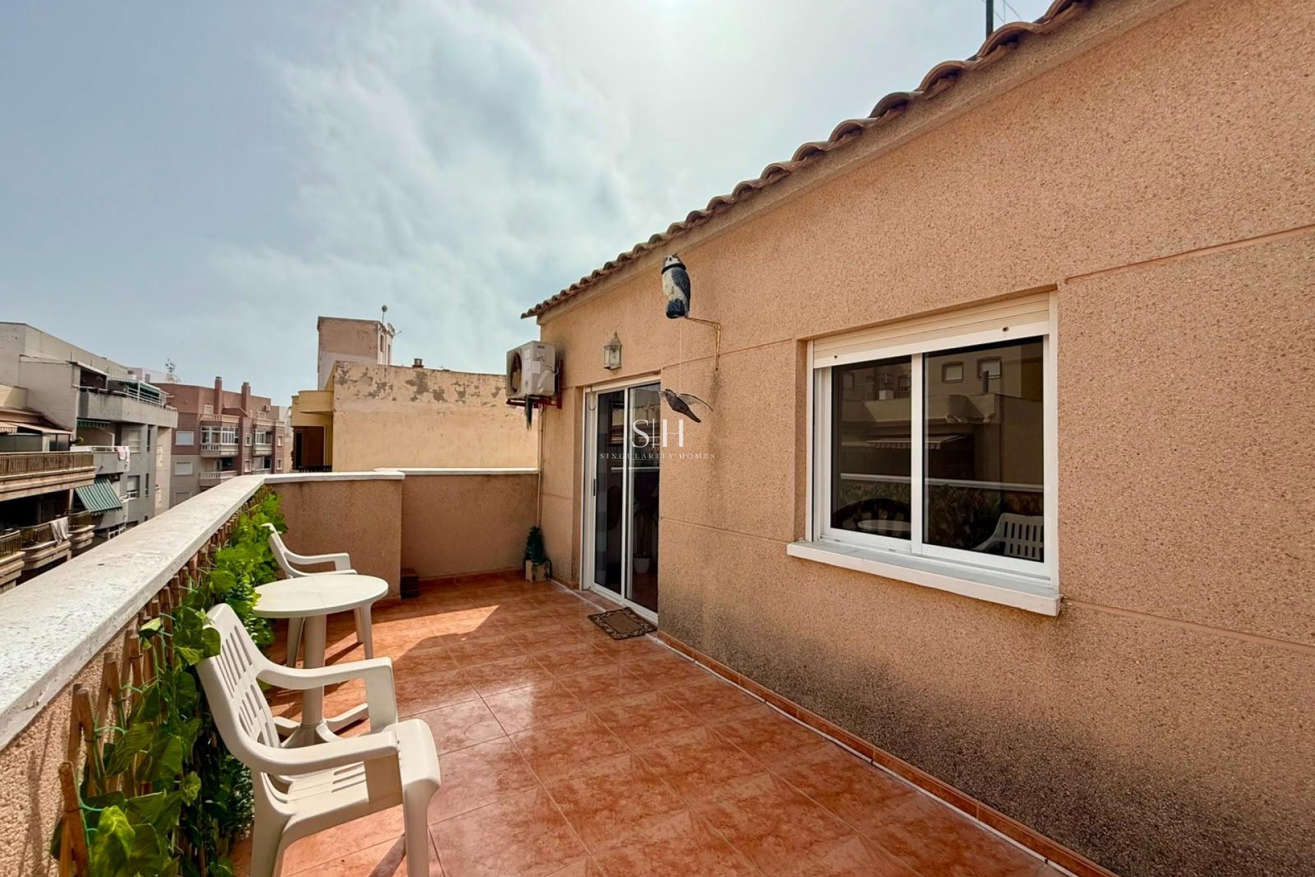 Wiederverkauf - Wohnung - Torrevieja - Playa del Cura