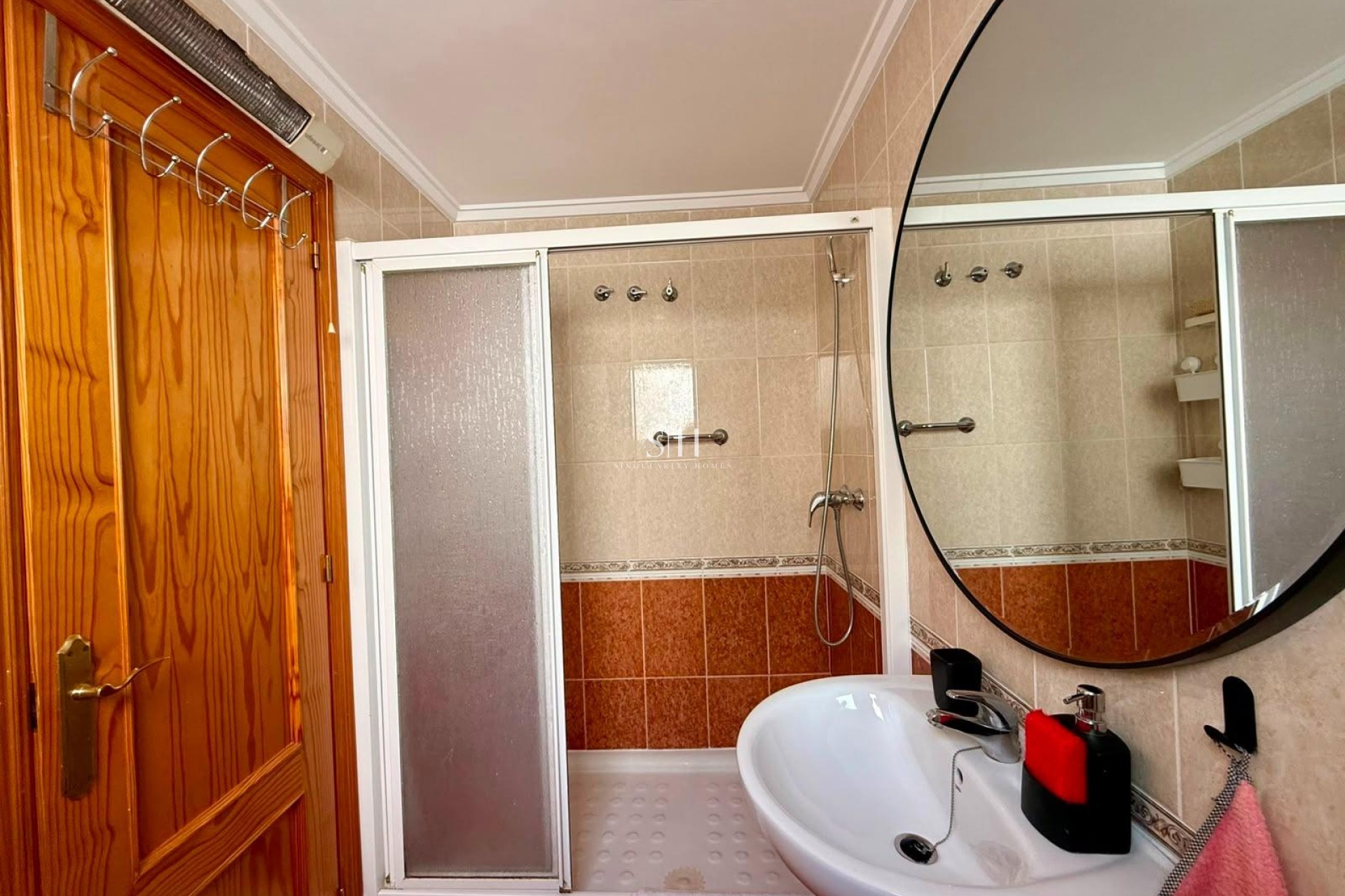 Wiederverkauf - Wohnung - Torrevieja - Playa del Cura