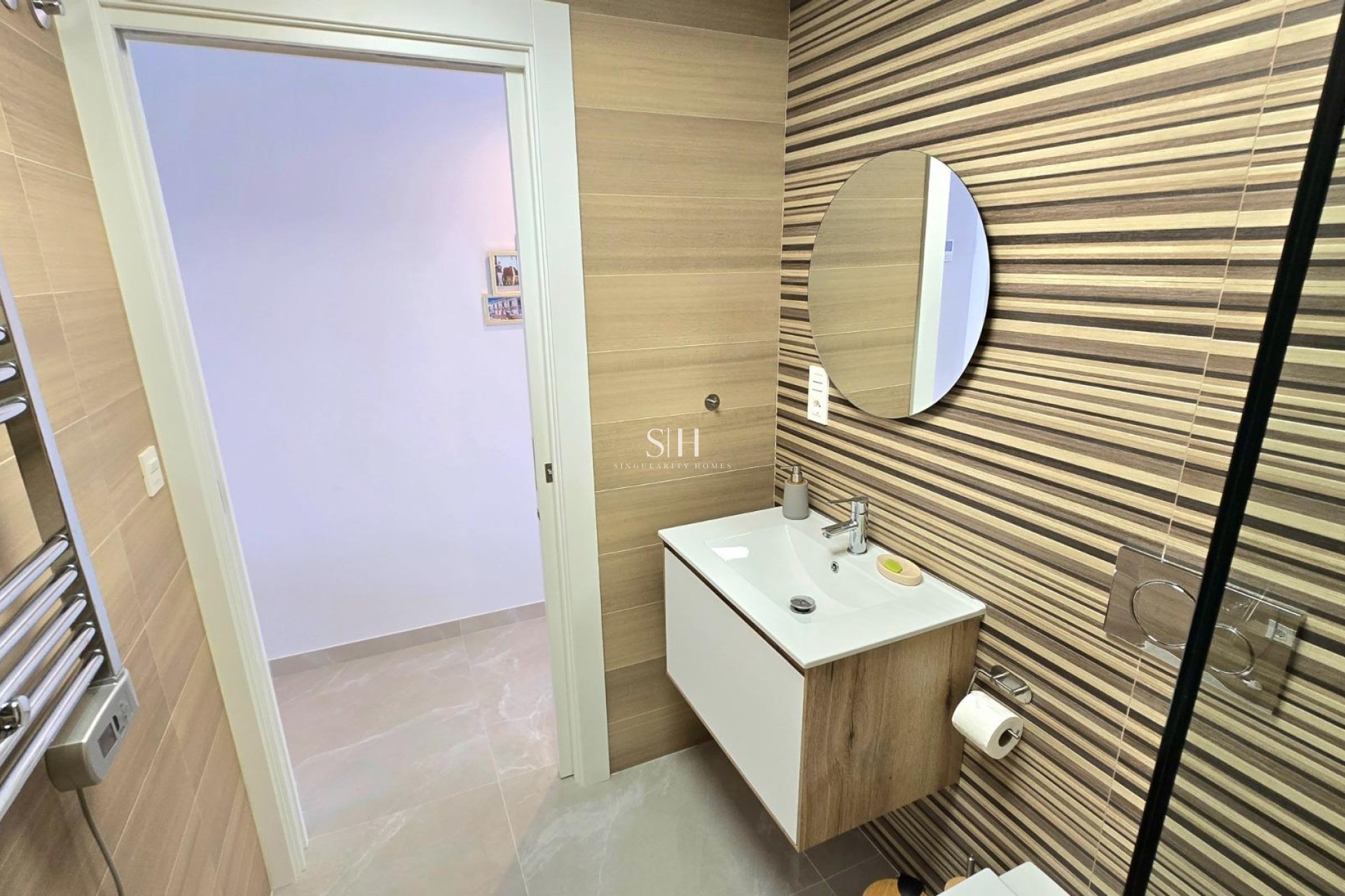 Wiederverkauf - Wohnung - Torrevieja - Playa del Cura