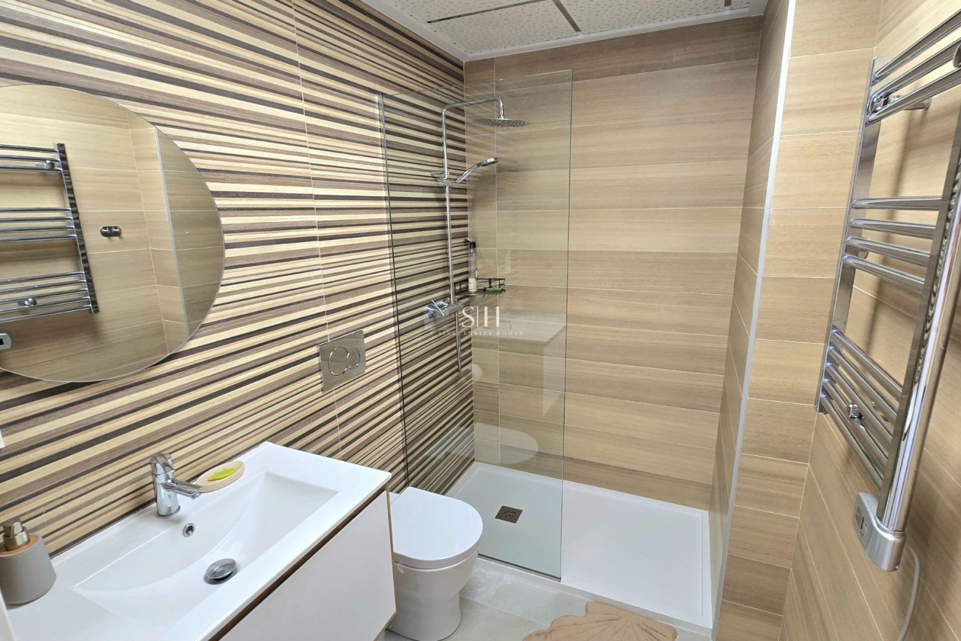 Wiederverkauf - Wohnung - Torrevieja - Playa del Cura