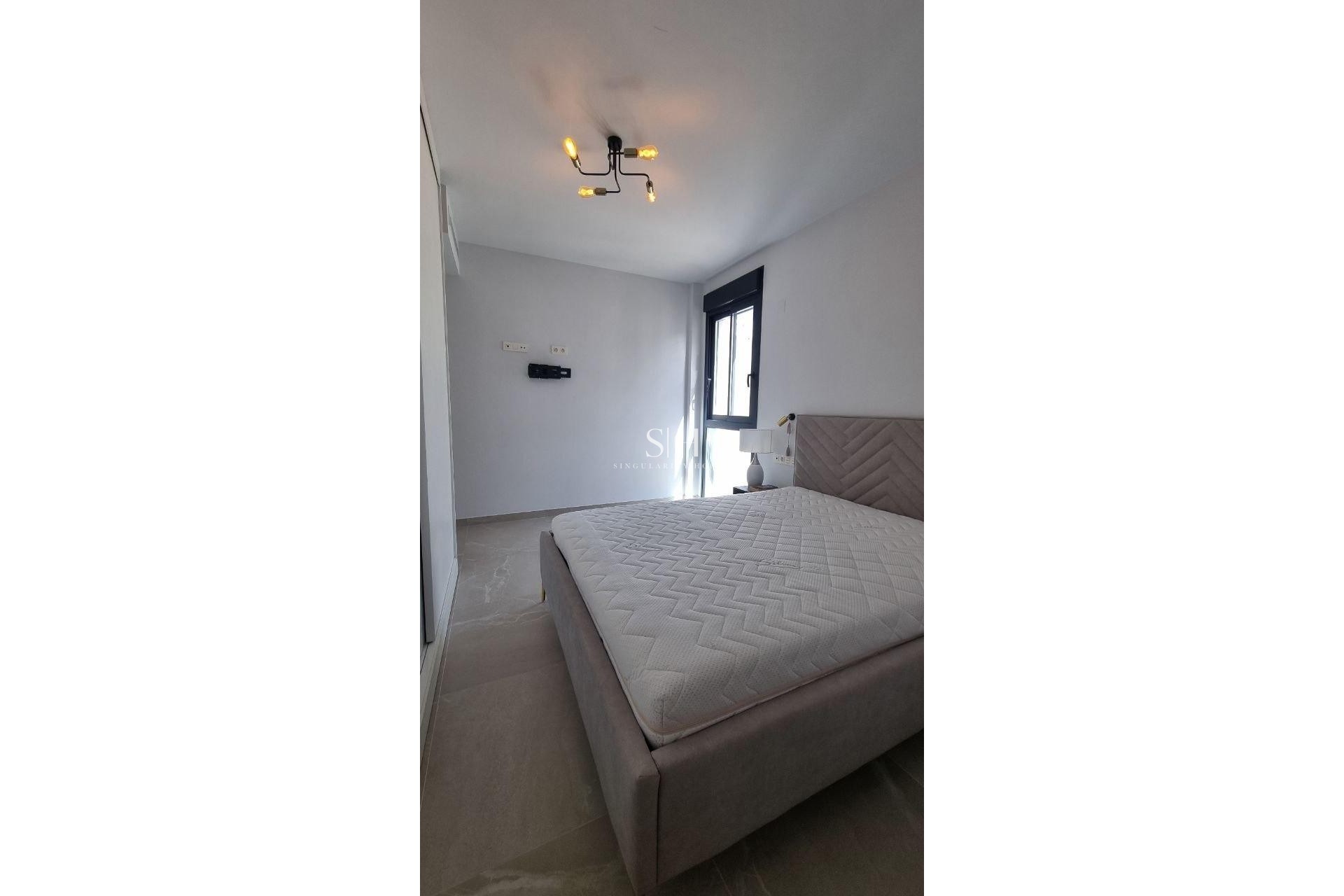 Wiederverkauf - Wohnung - Torrevieja - Playa del Cura