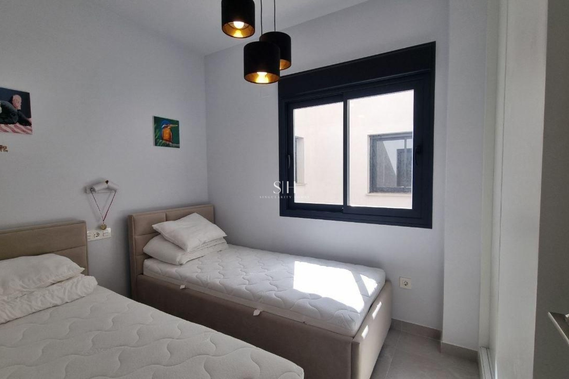 Wiederverkauf - Wohnung - Torrevieja - Playa del Cura
