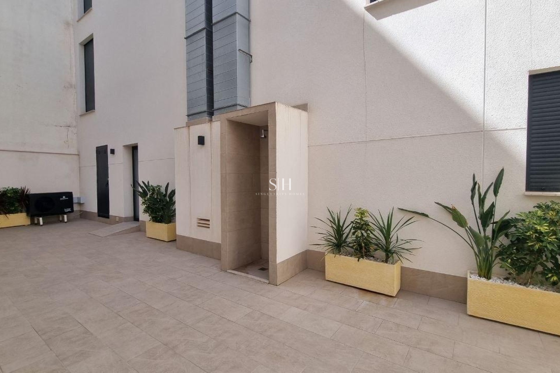 Wiederverkauf - Wohnung - Torrevieja - Playa del Cura