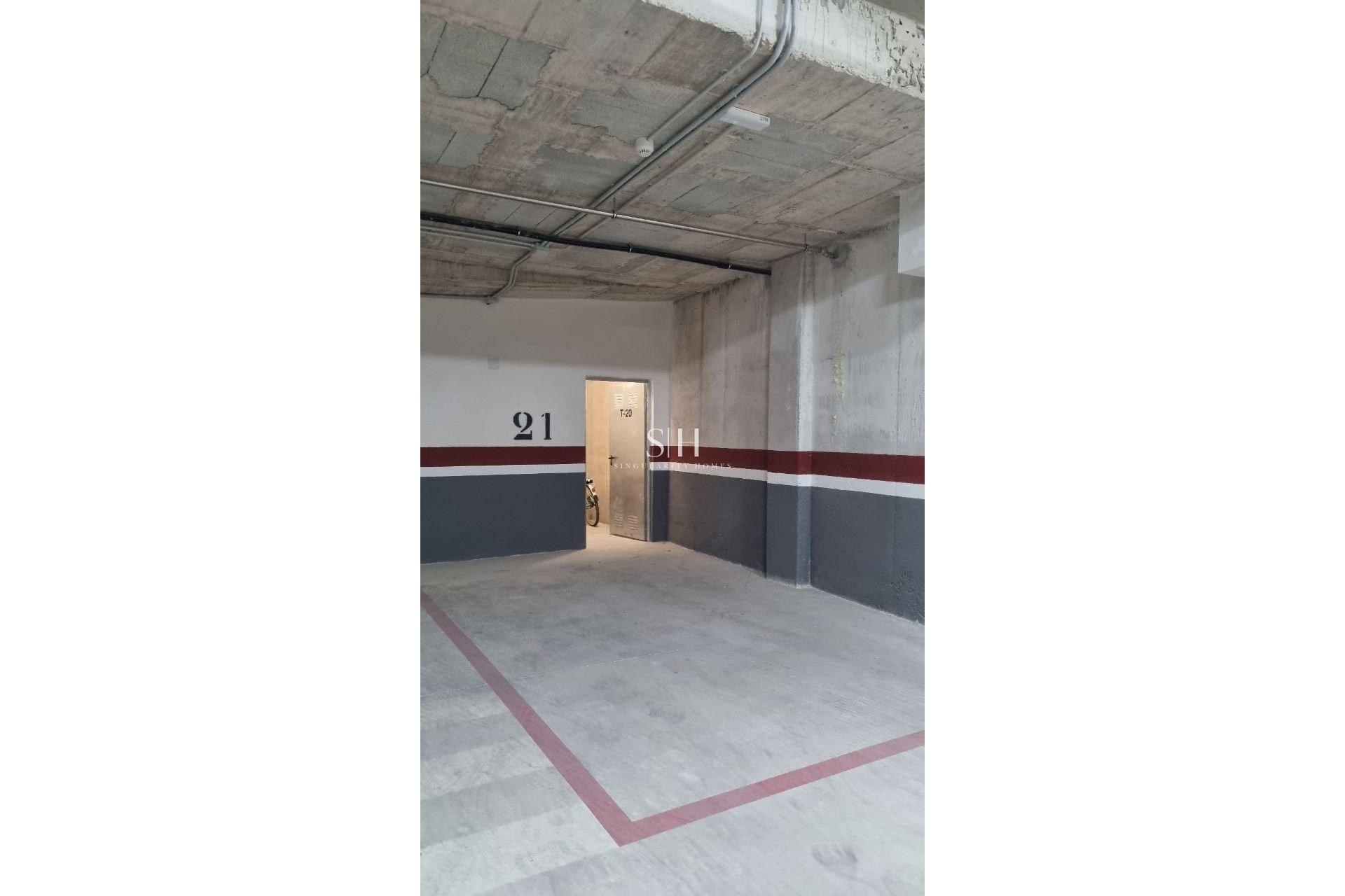 Wiederverkauf - Wohnung - Torrevieja - Playa del Cura