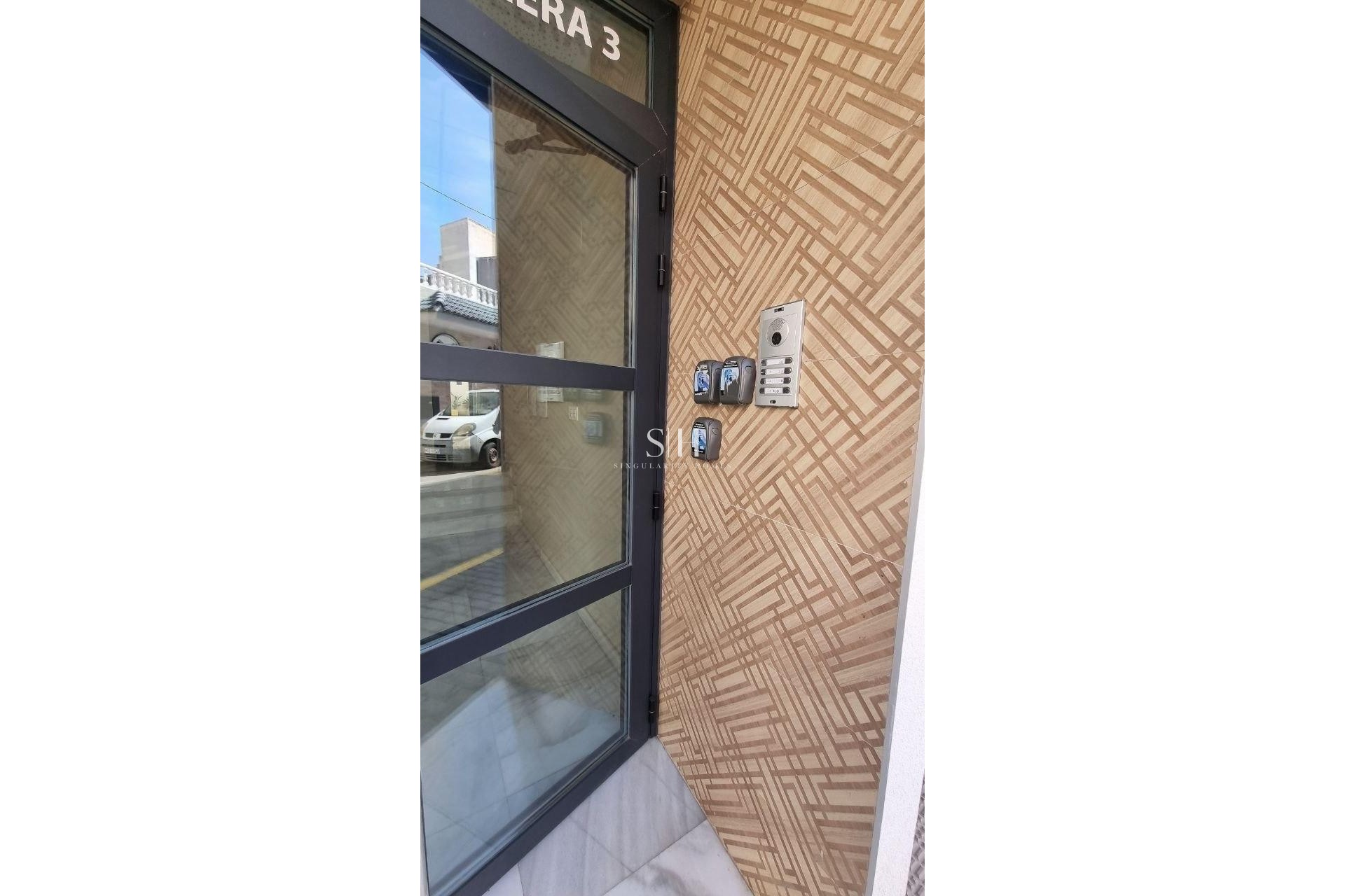 Wiederverkauf - Wohnung - Torrevieja - Playa del Cura
