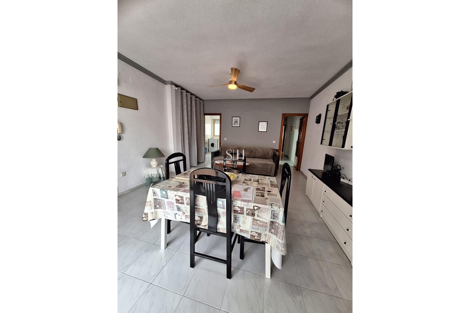 Wiederverkauf - Wohnung - Torrevieja - Playa del Cura