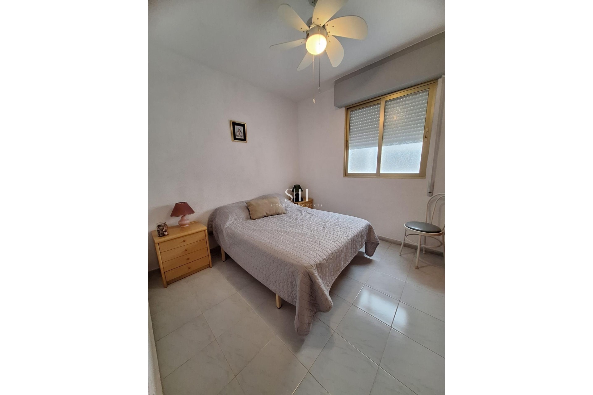 Wiederverkauf - Wohnung - Torrevieja - Playa del Cura