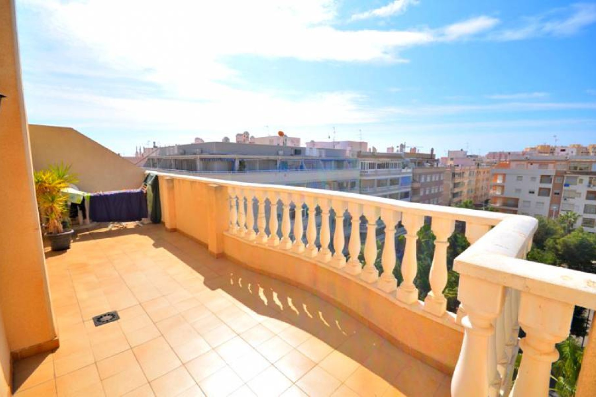 Wiederverkauf - Wohnung - Torrevieja - Playa del Cura