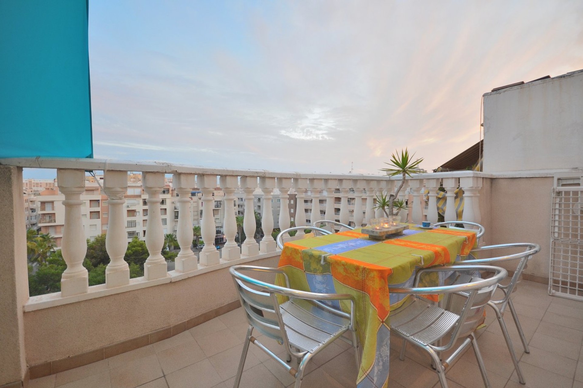 Wiederverkauf - Wohnung - Torrevieja - Playa del Cura