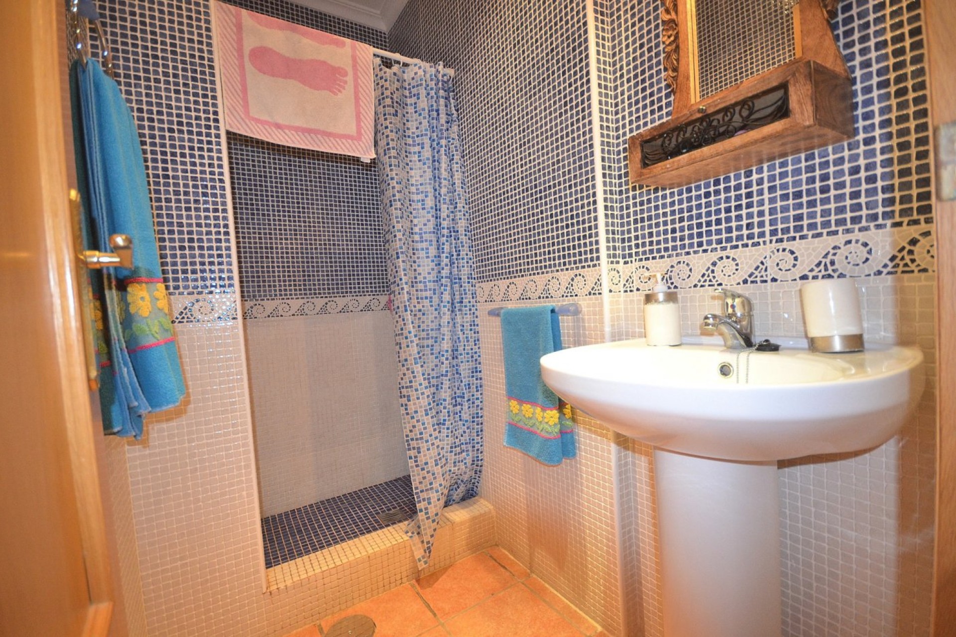 Wiederverkauf - Wohnung - Torrevieja - Playa del Cura