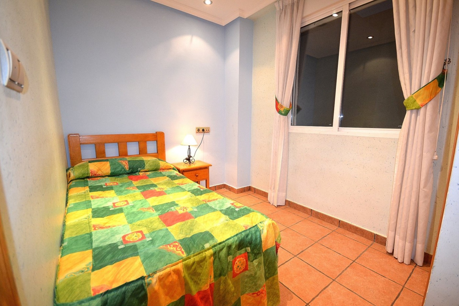 Wiederverkauf - Wohnung - Torrevieja - Playa del Cura