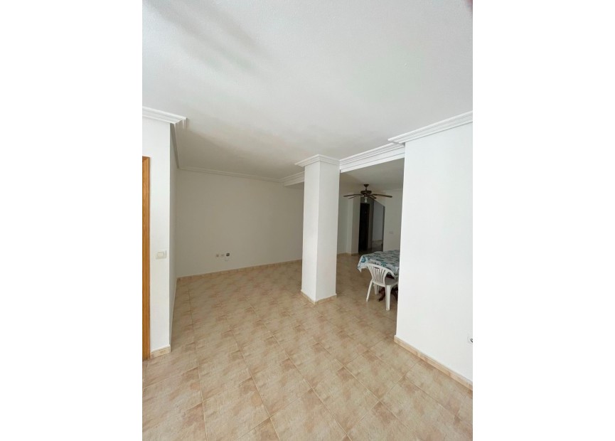 Wiederverkauf - Wohnung - Torrevieja - Playa del Cura