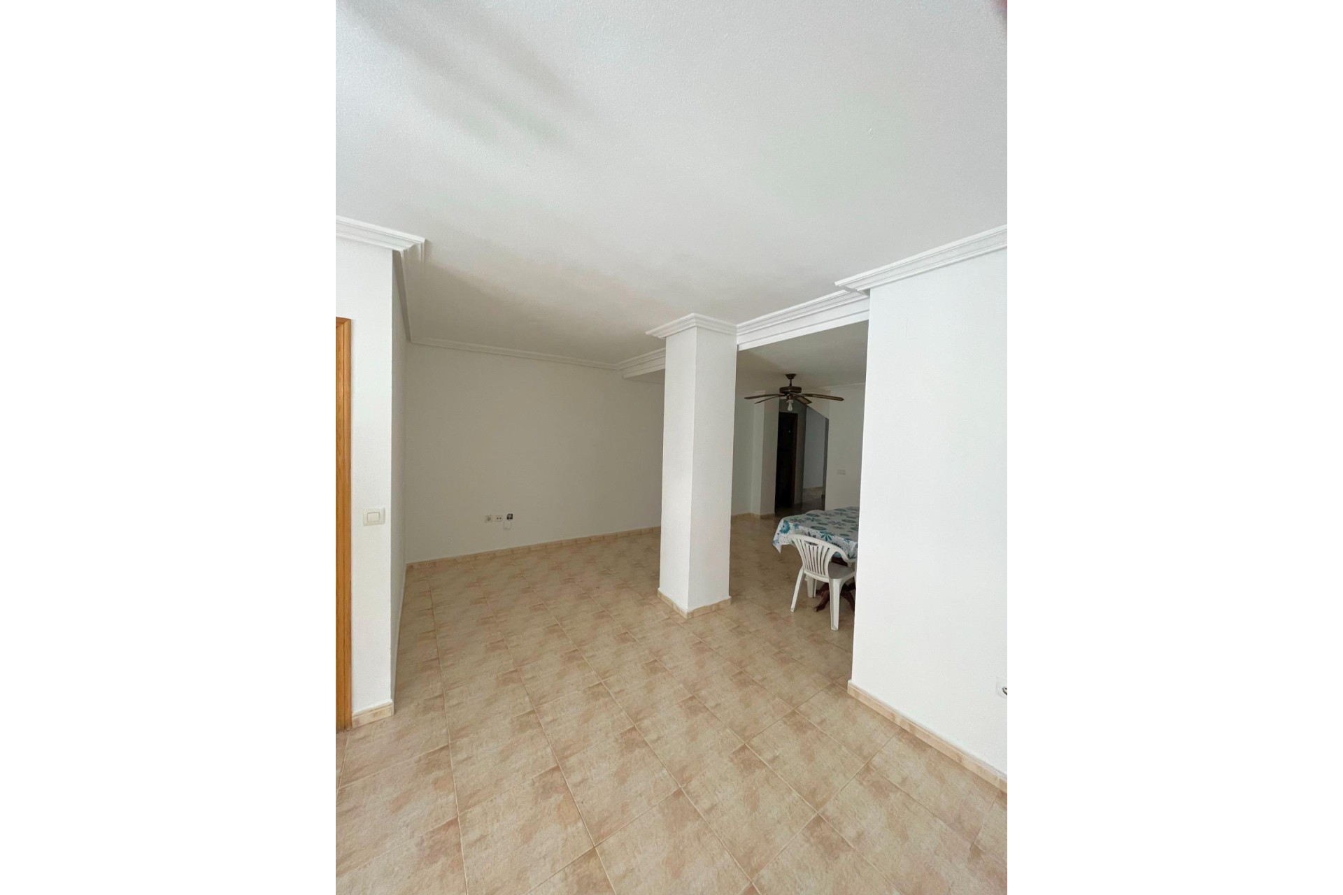 Wiederverkauf - Wohnung - Torrevieja - Playa del Cura