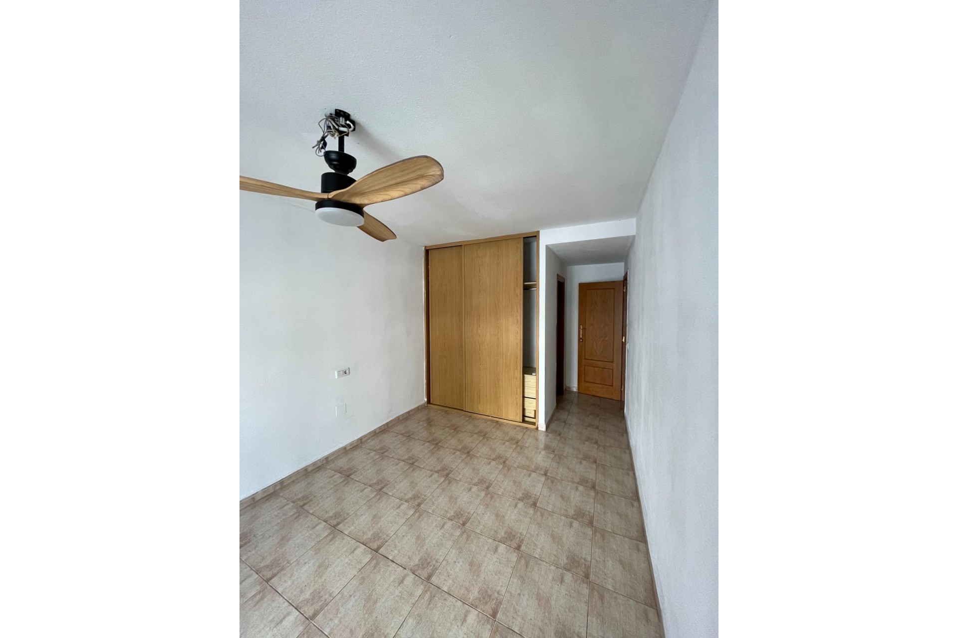 Wiederverkauf - Wohnung - Torrevieja - Playa del Cura