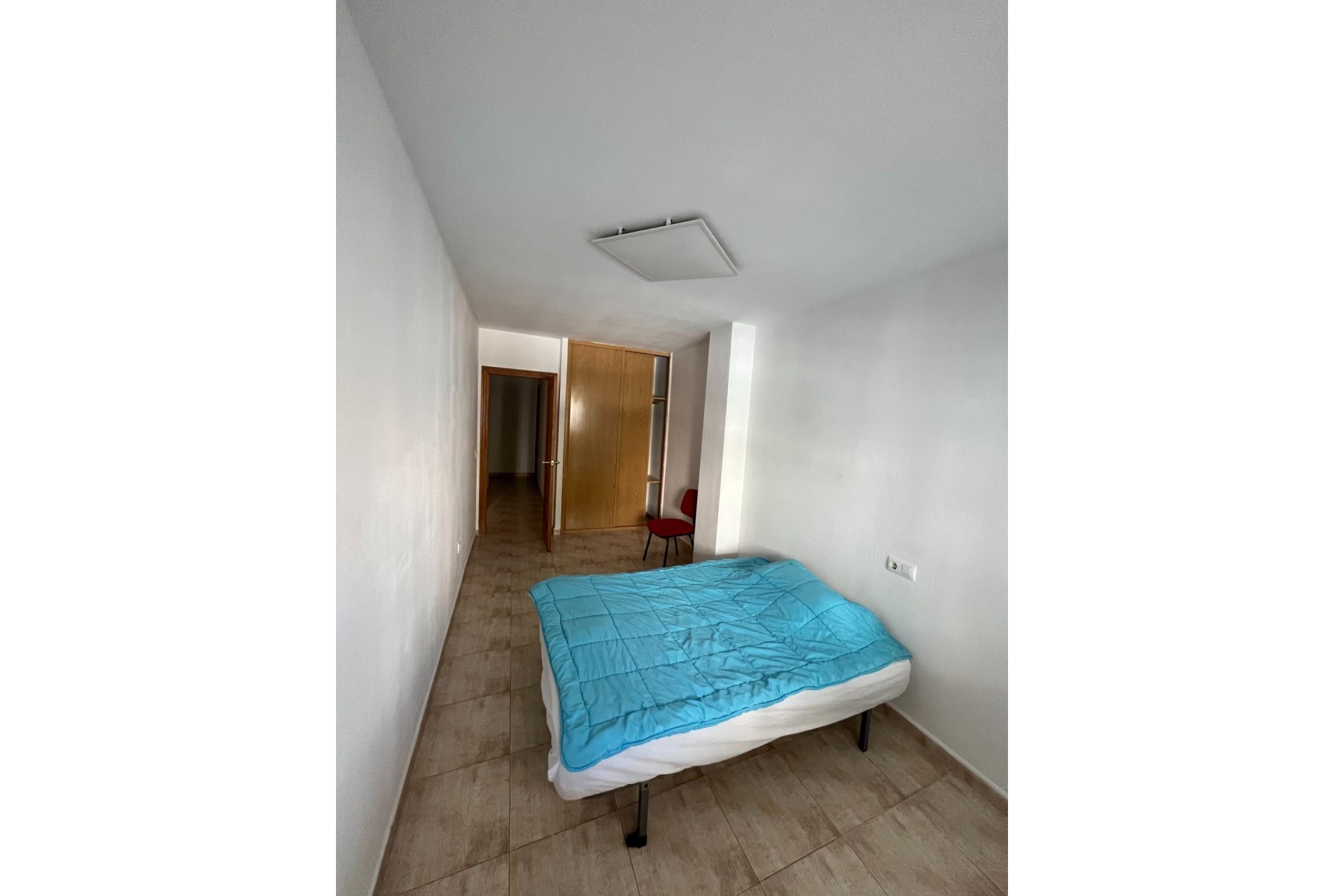 Wiederverkauf - Wohnung - Torrevieja - Playa del Cura